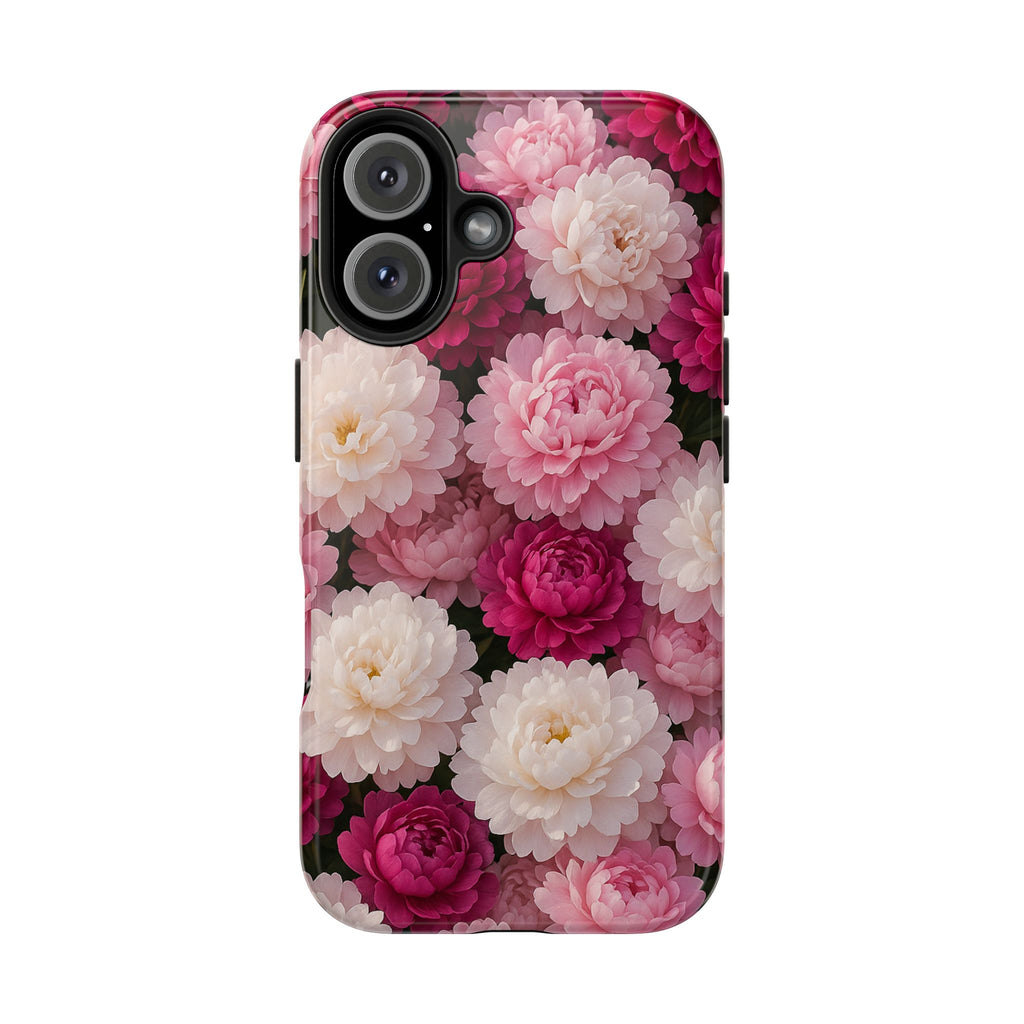 Blossom Peonies