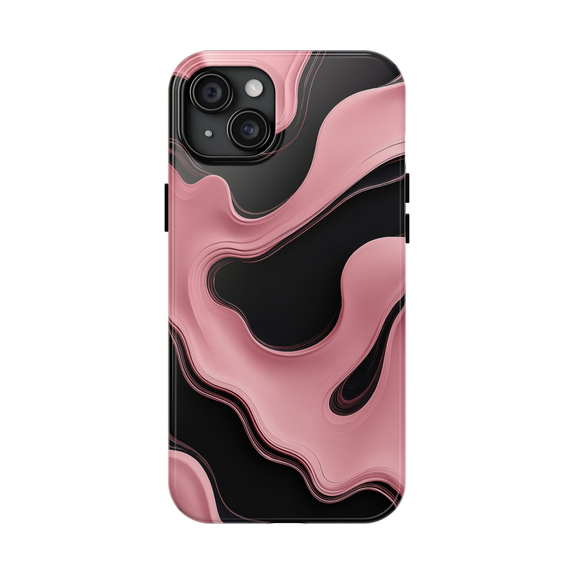 Blush & Noir