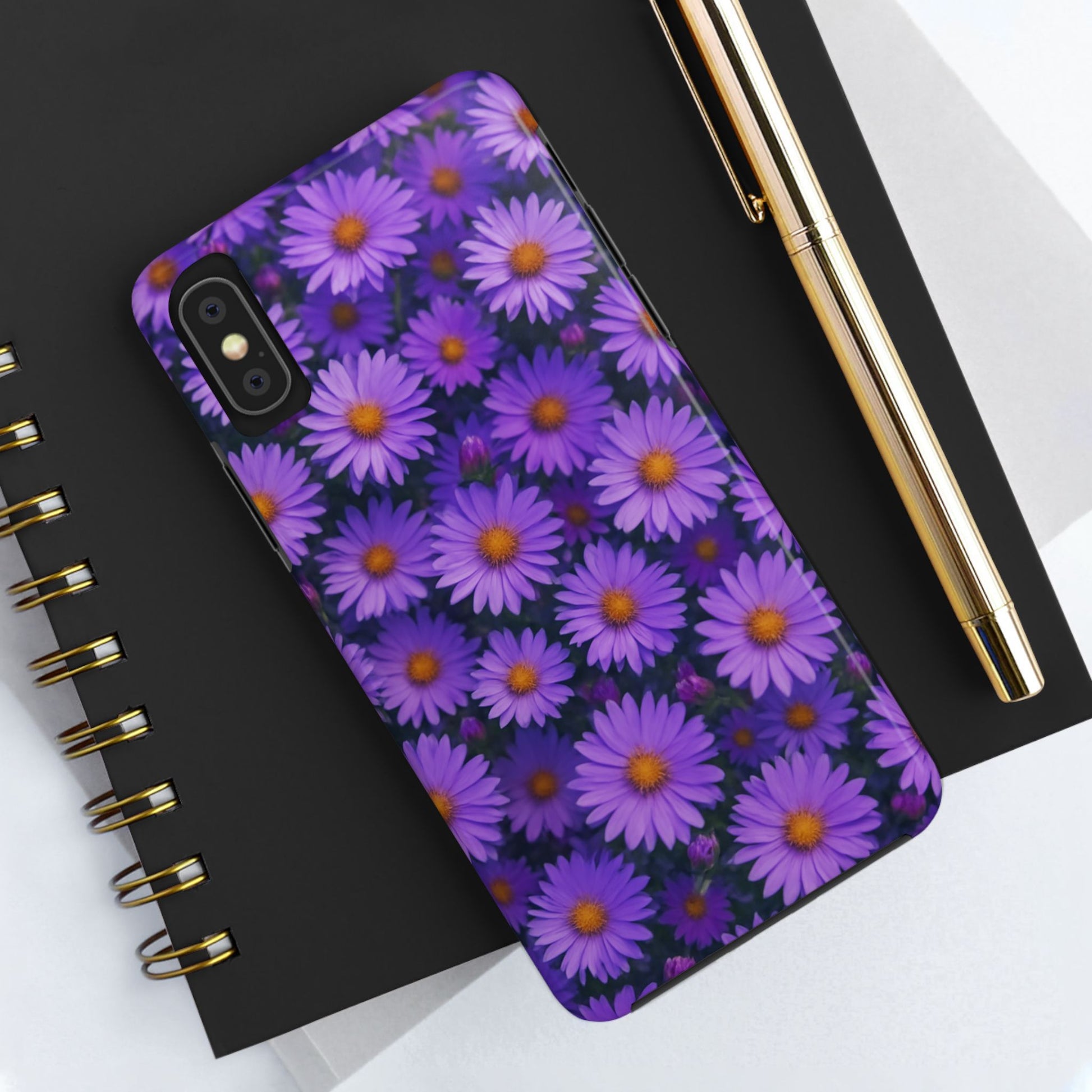 Lavender Daisy