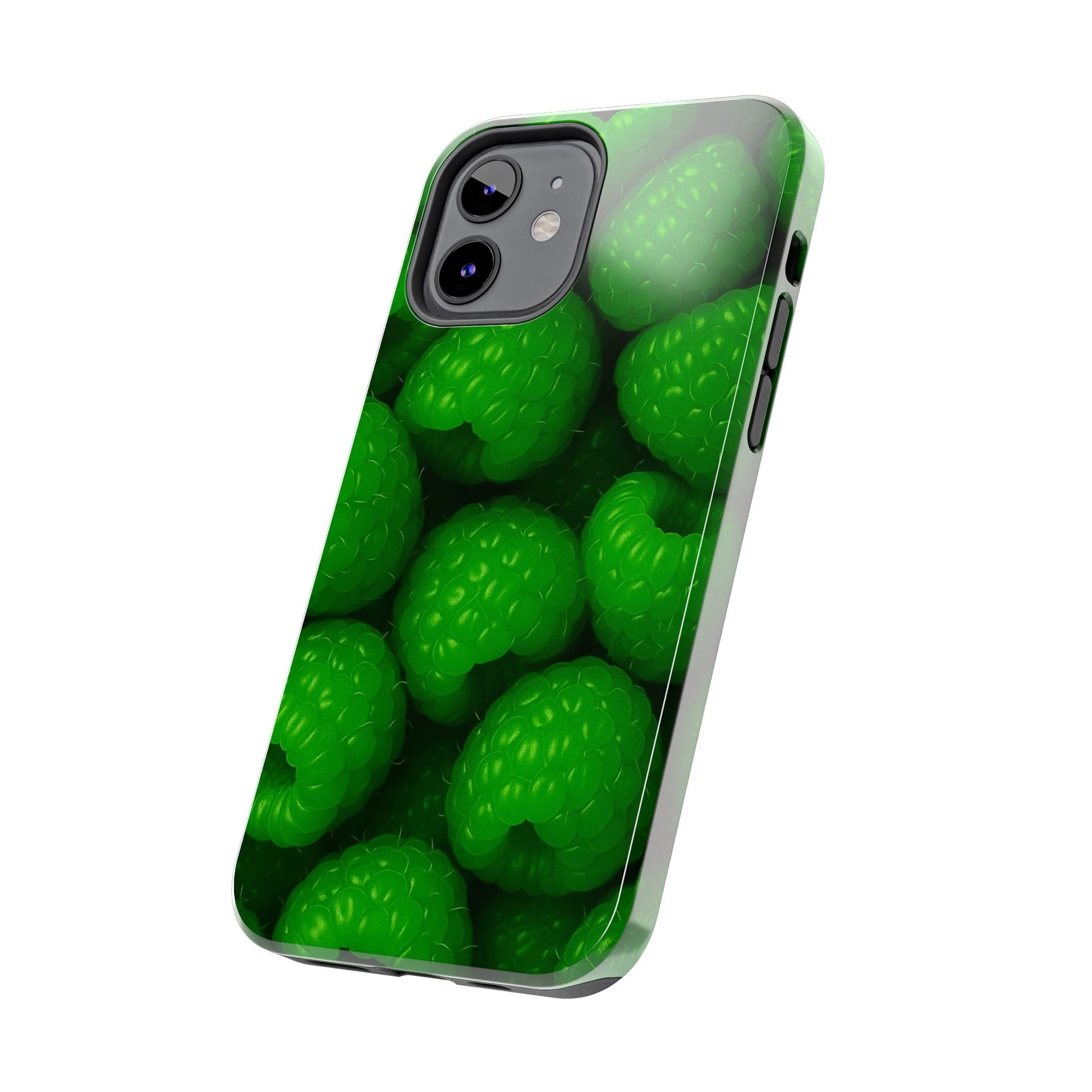 Lime Berry Crush