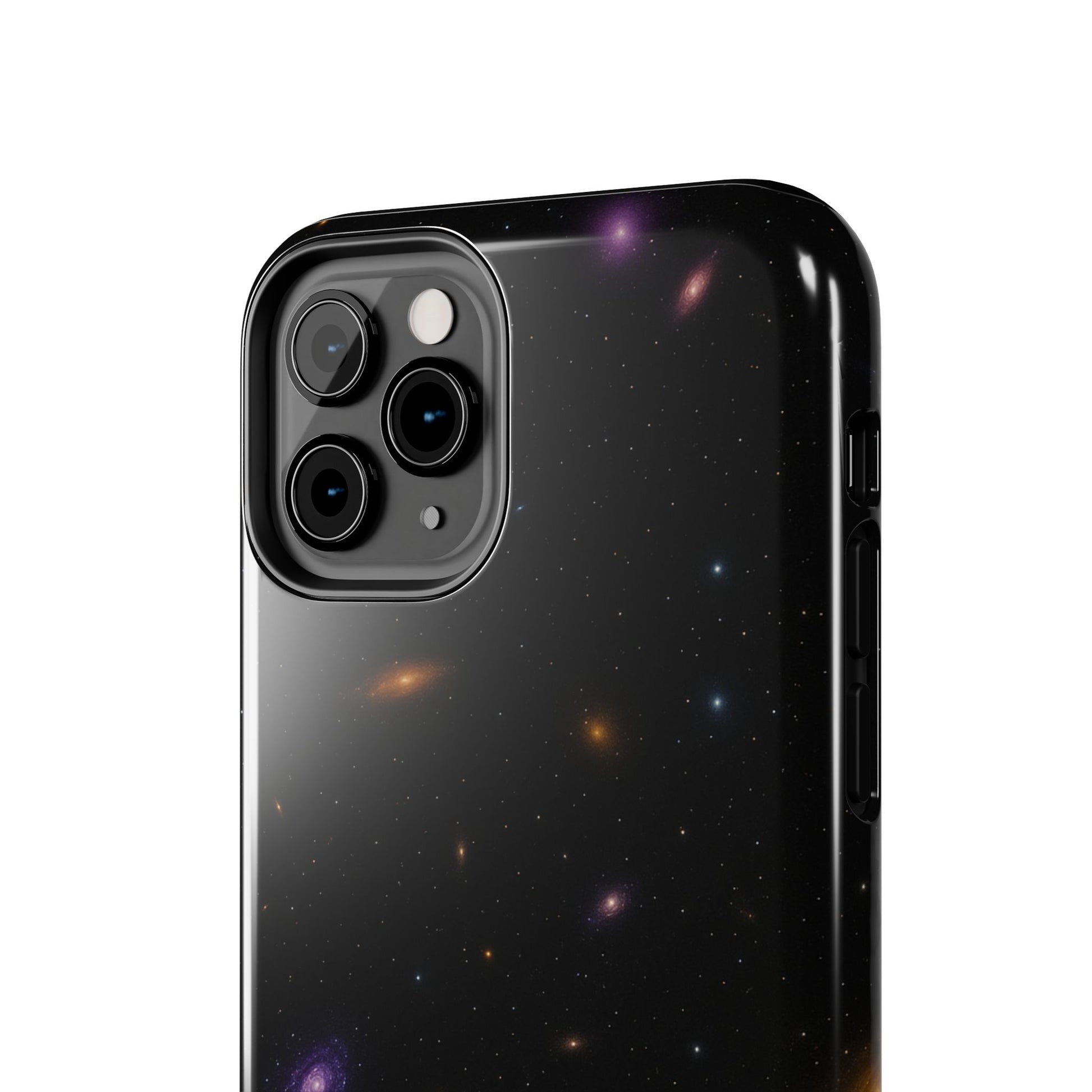 Cosmic Universe