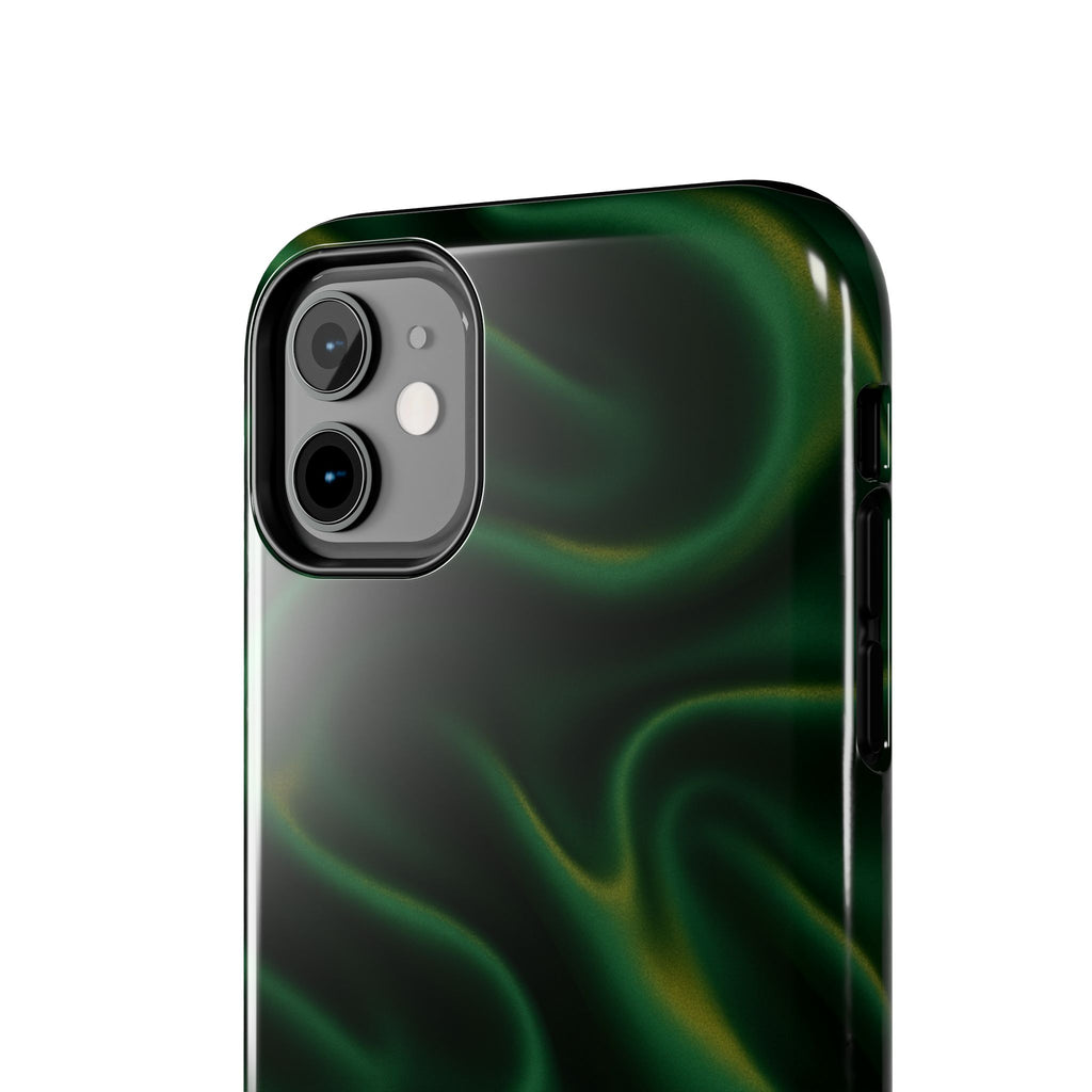 Forest Satin