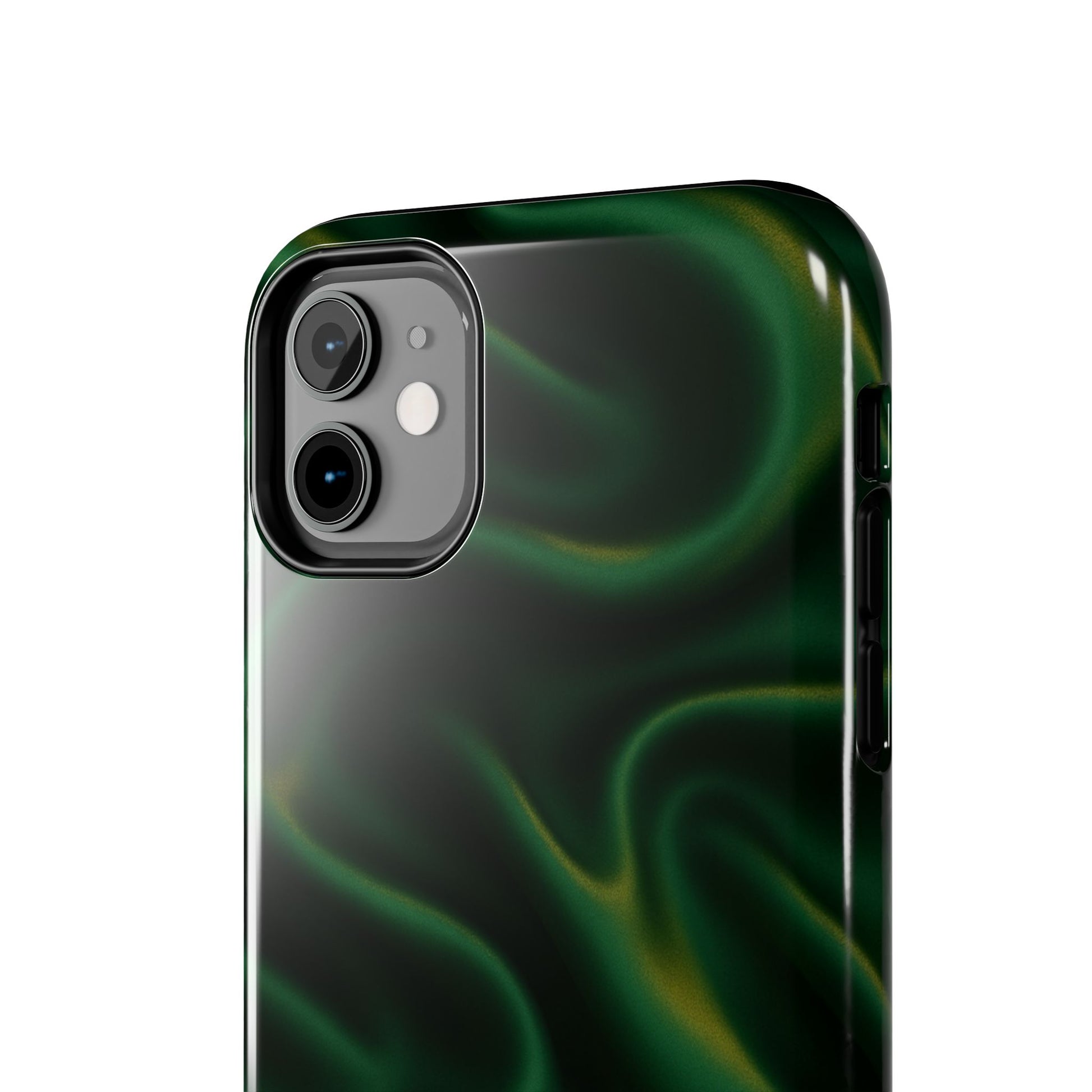 Forest Satin