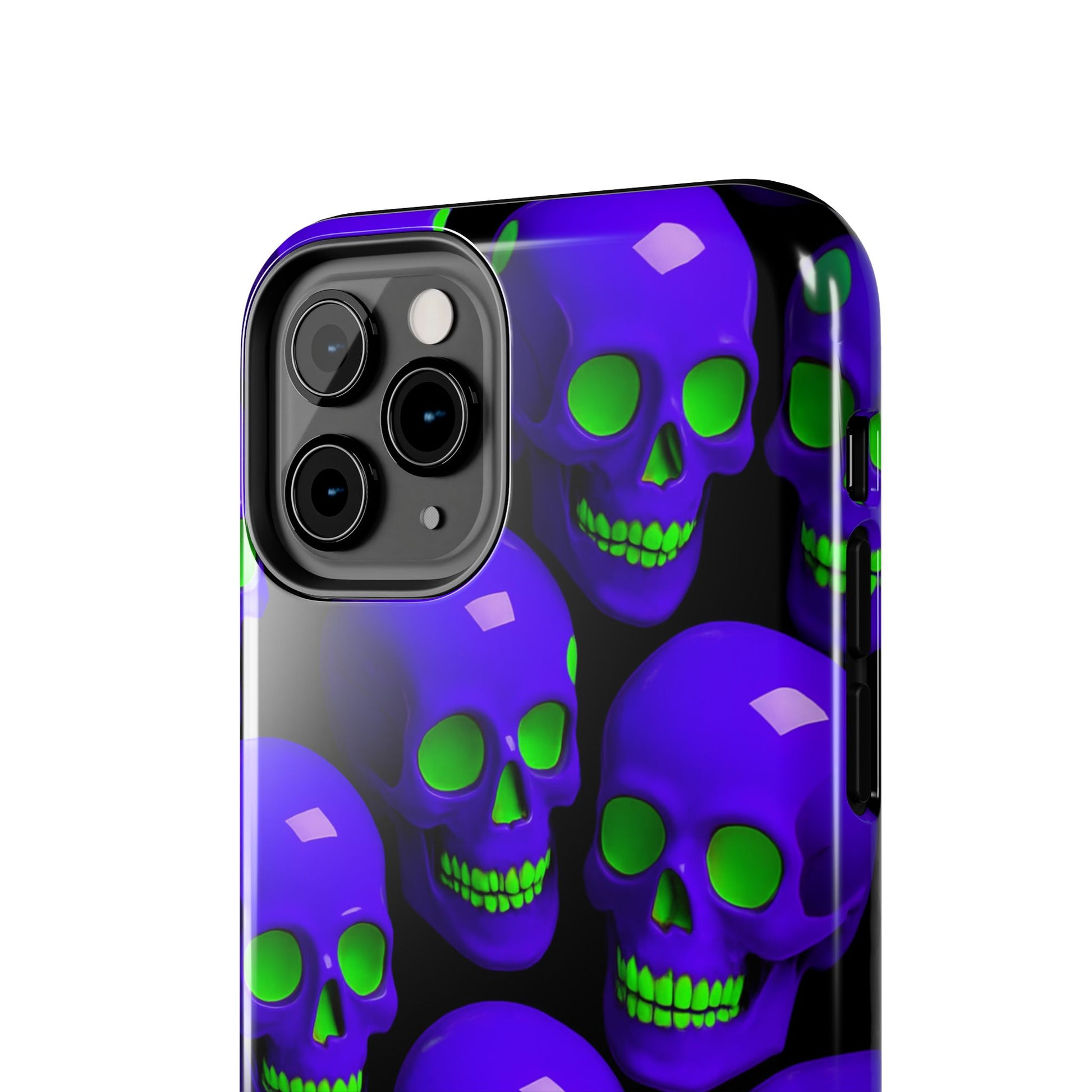 Neon Death