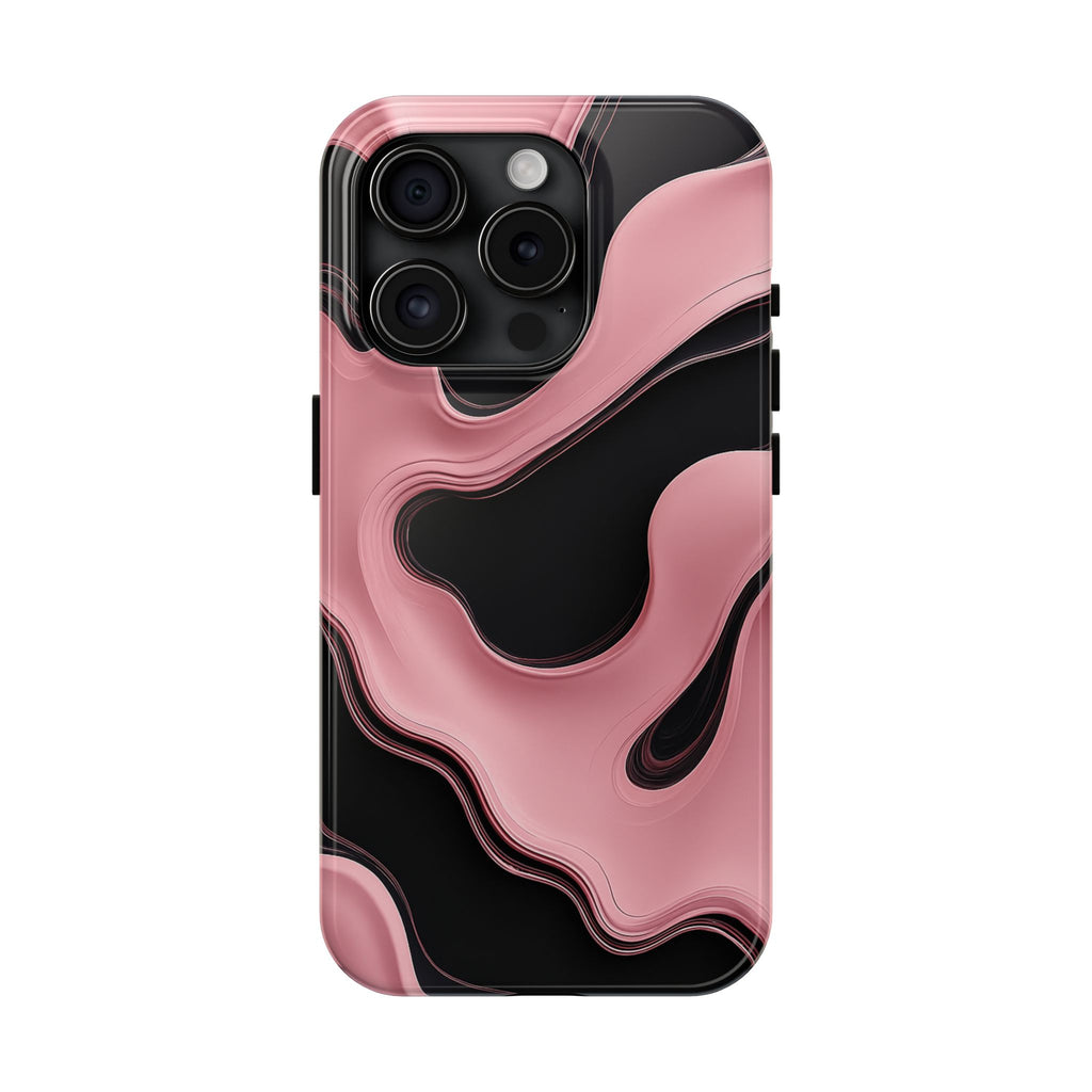 Blush & Noir