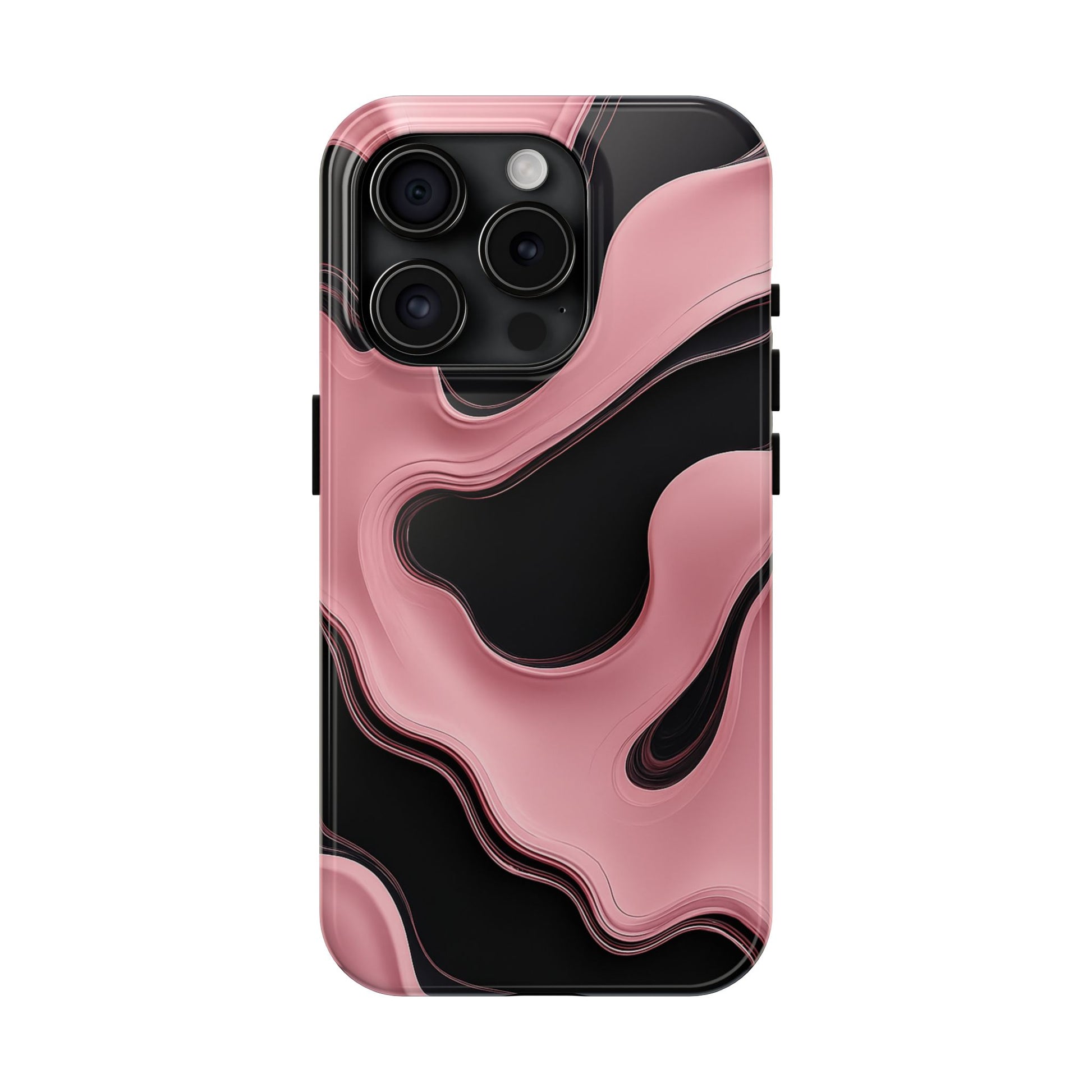 Blush & Noir