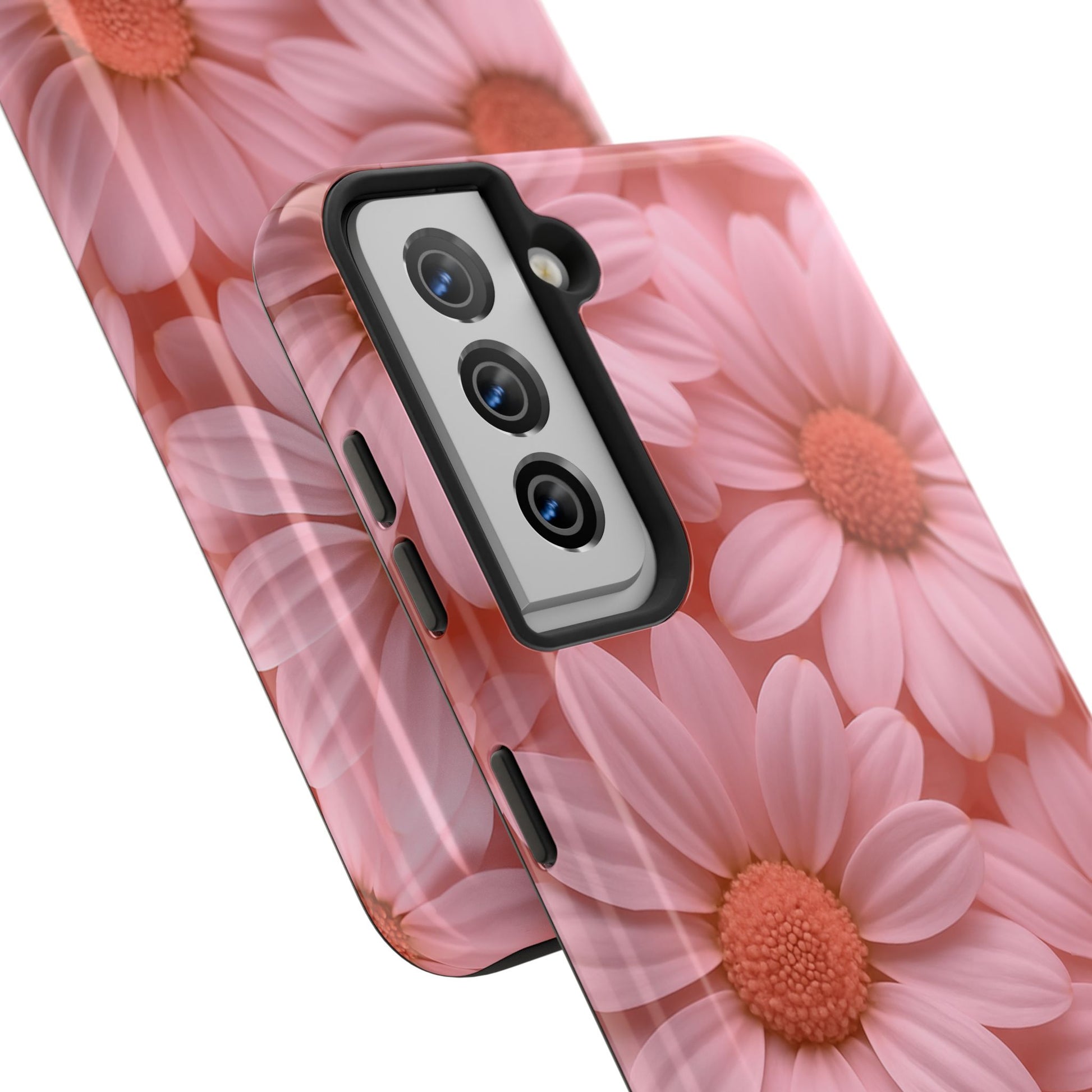 Pink Daisy