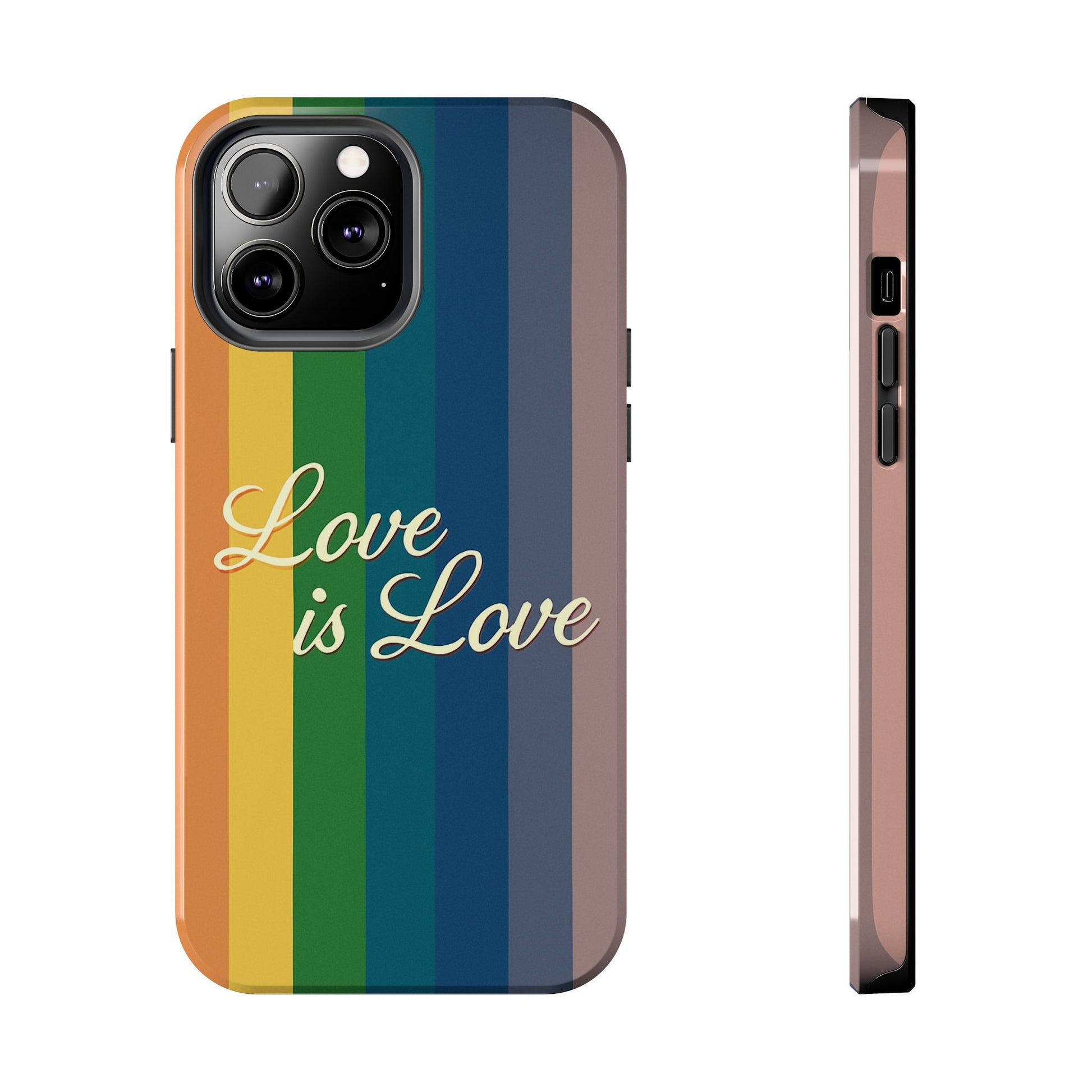 Love Is Love