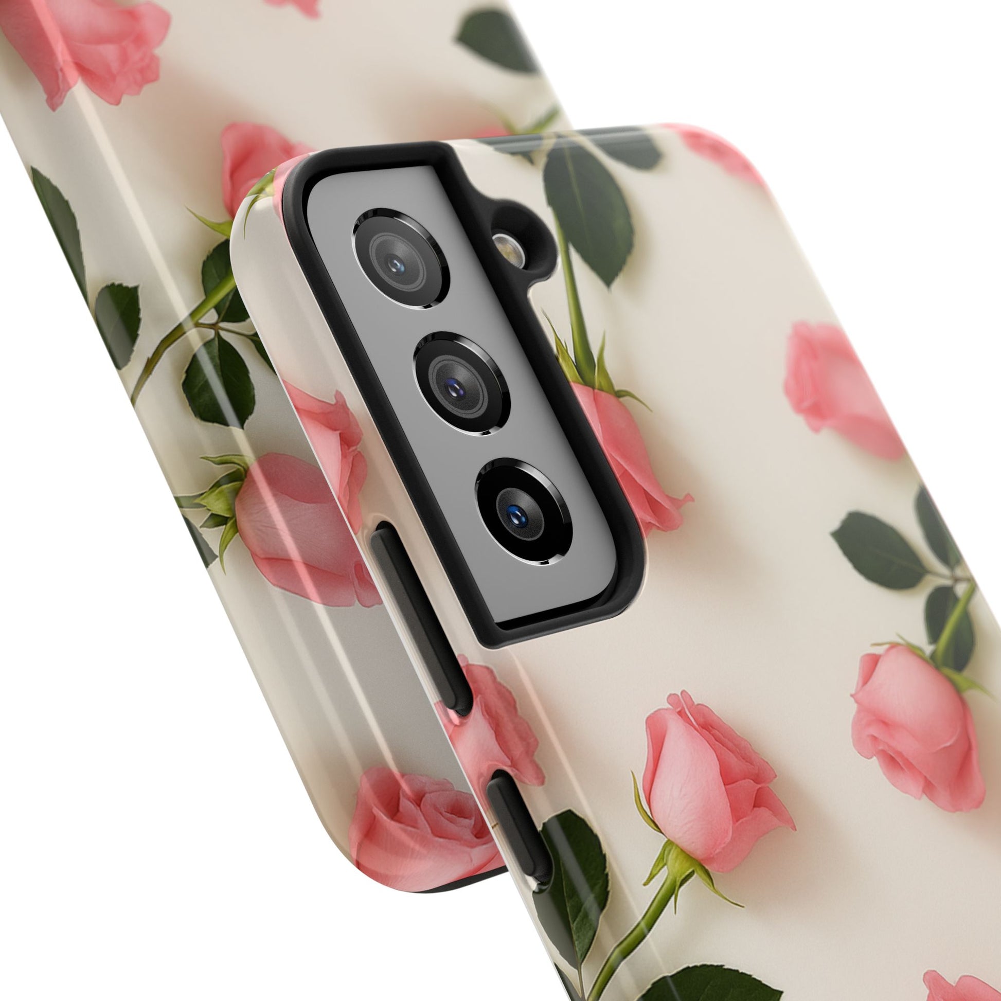 Floral Rose