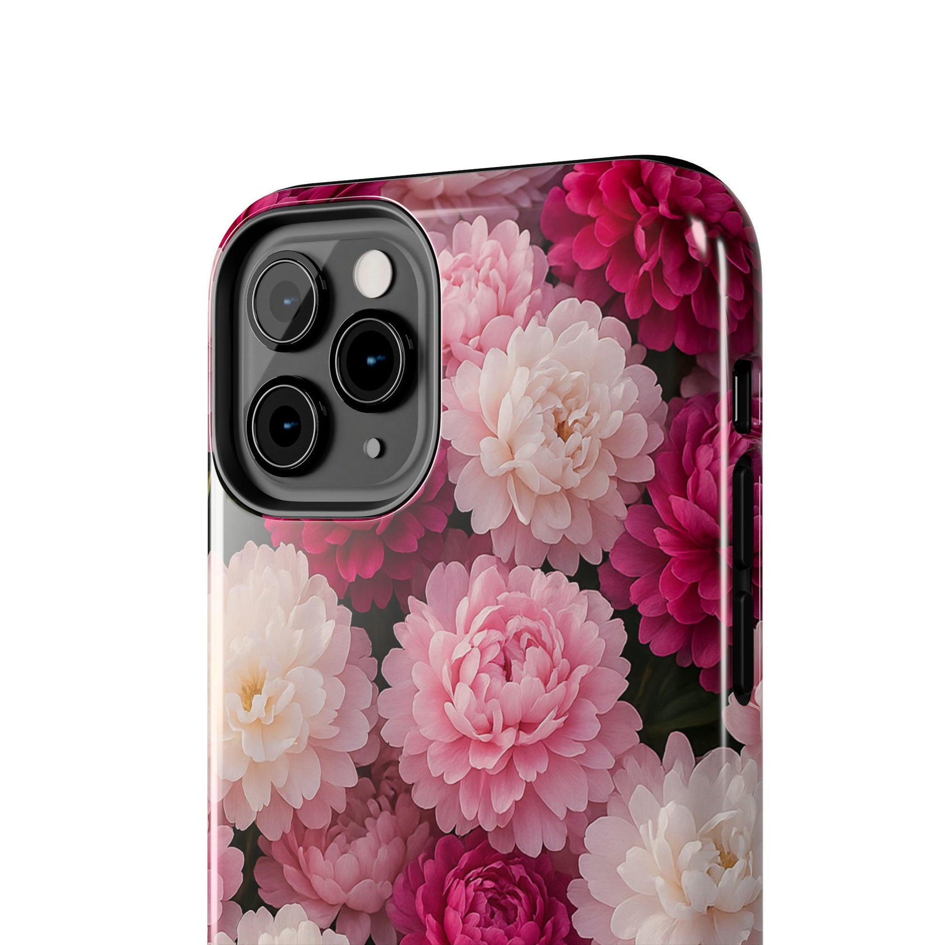 Blossom Peonies