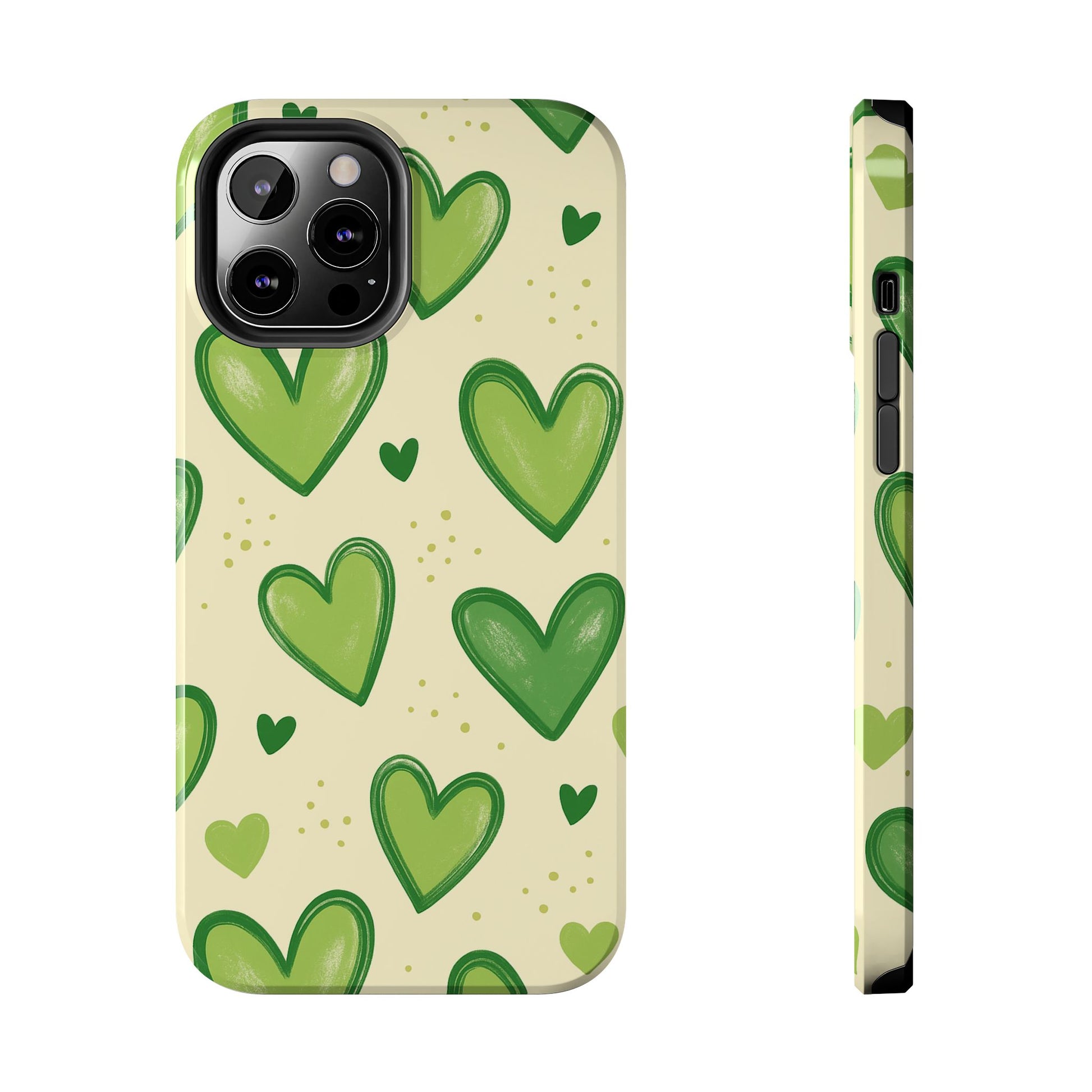 Olive Romance