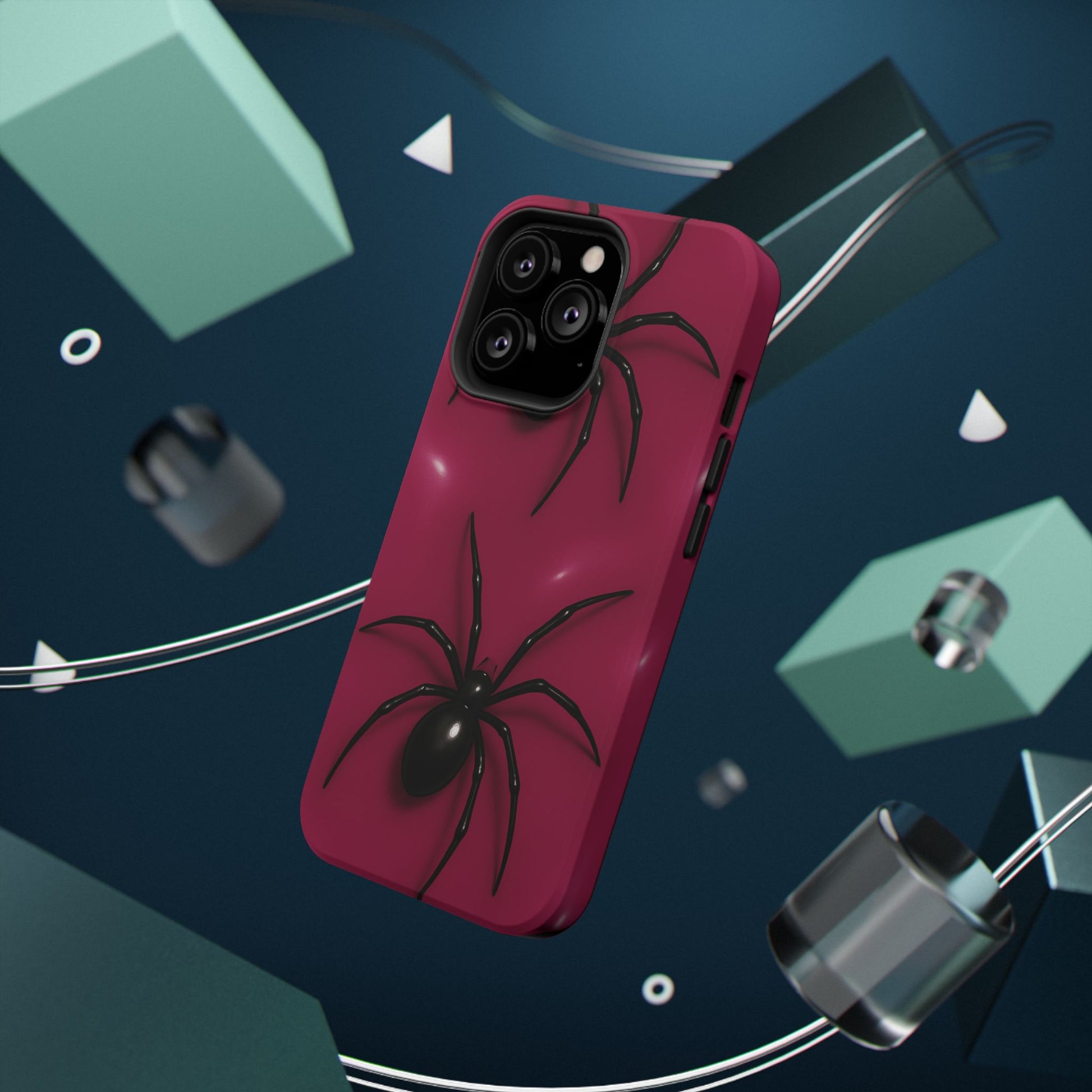 Pink Venom