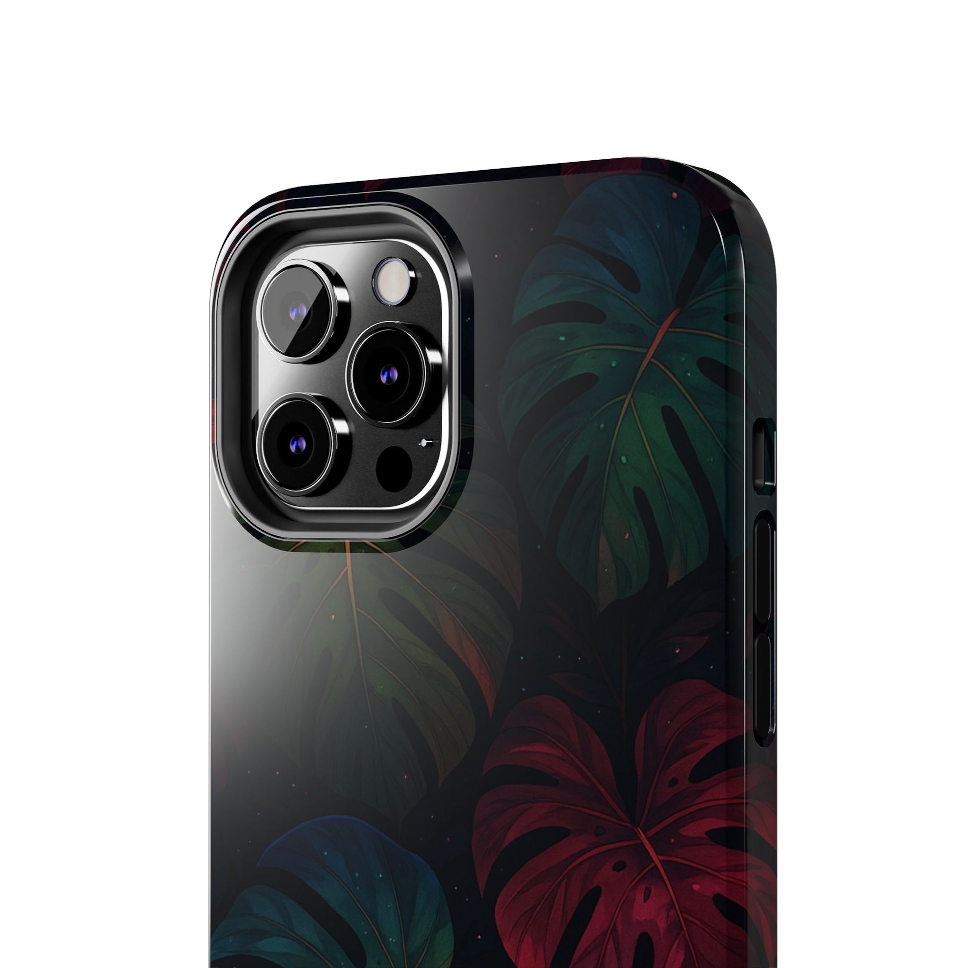 Tropical Leaf