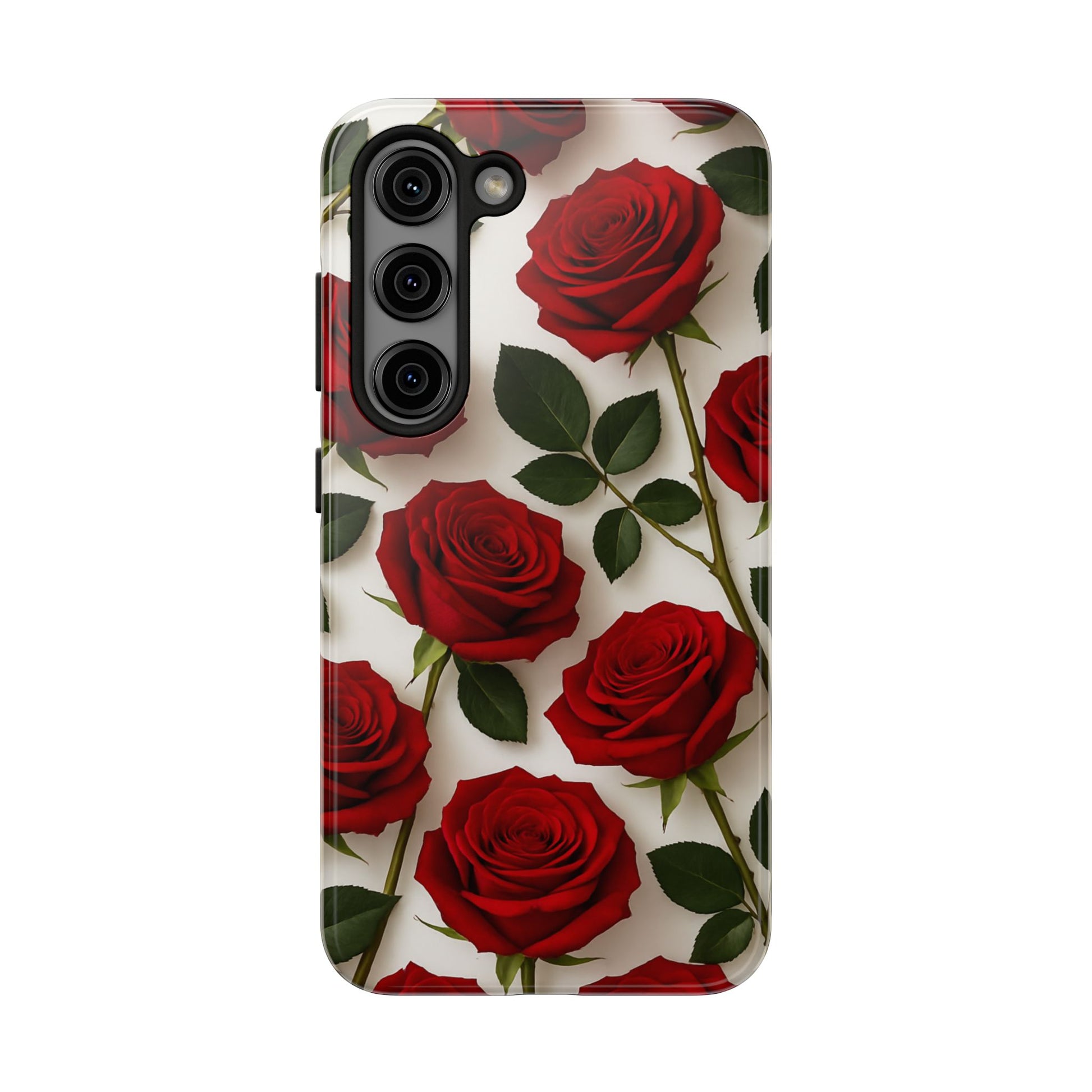 Rose Desire