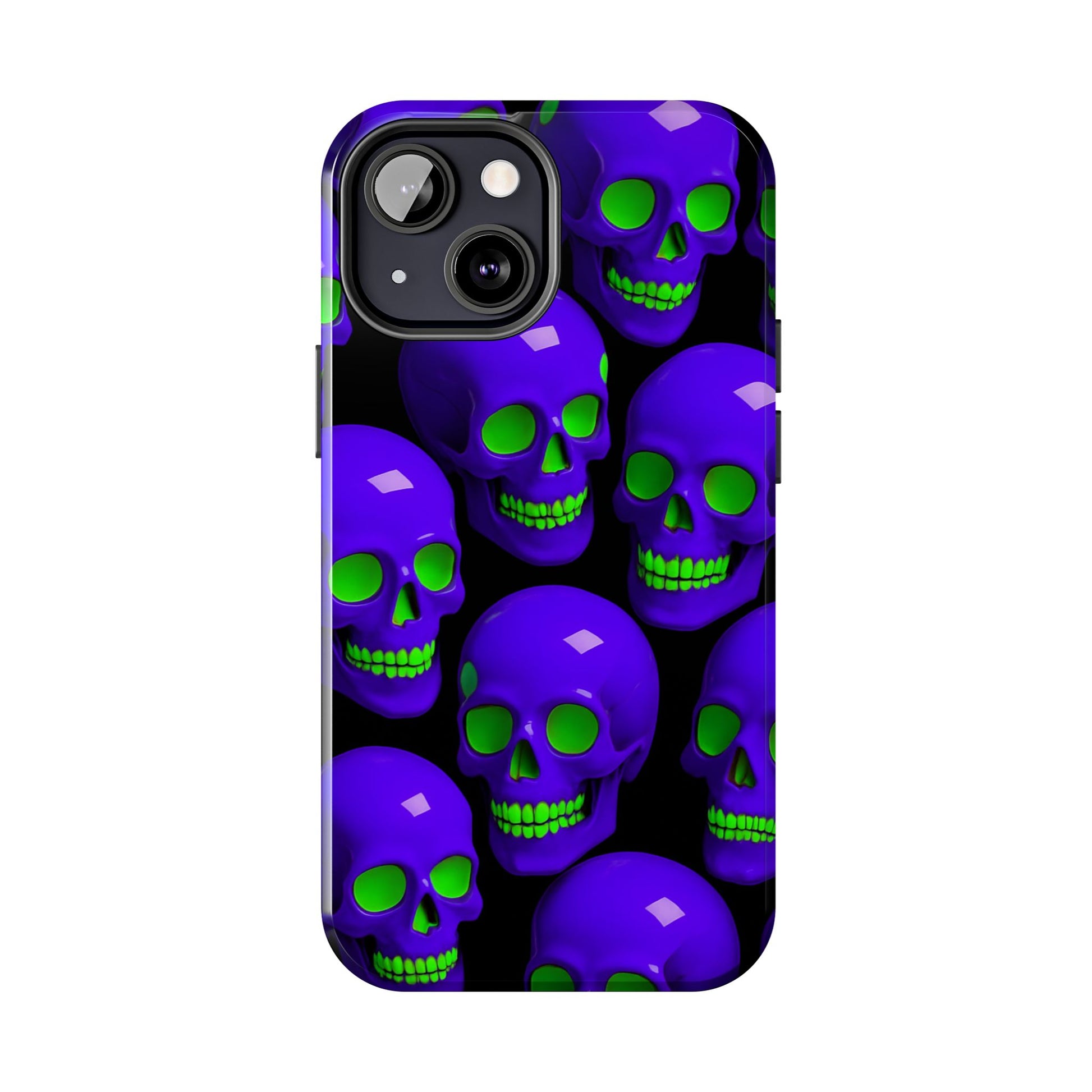 Neon Death