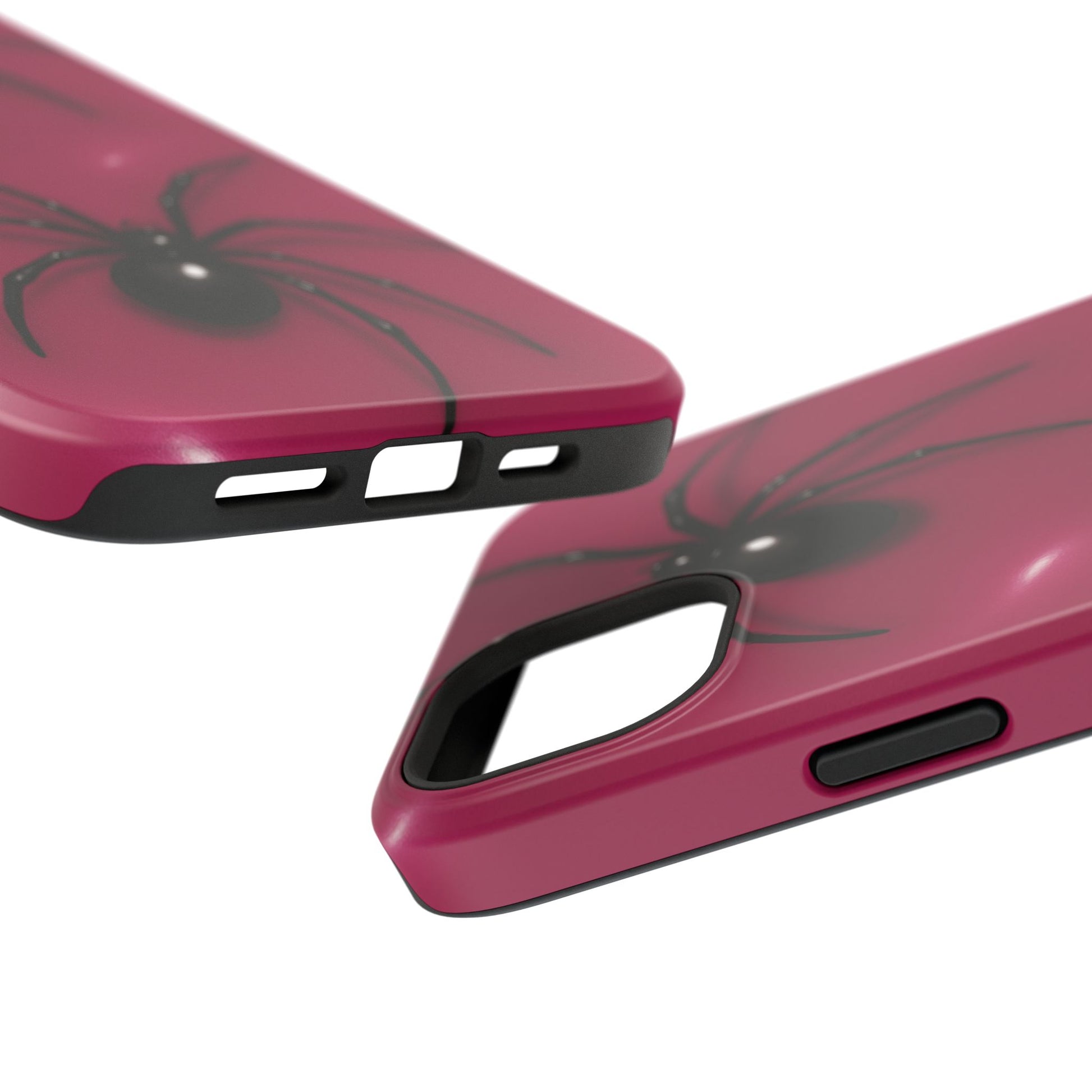 Pink Venom