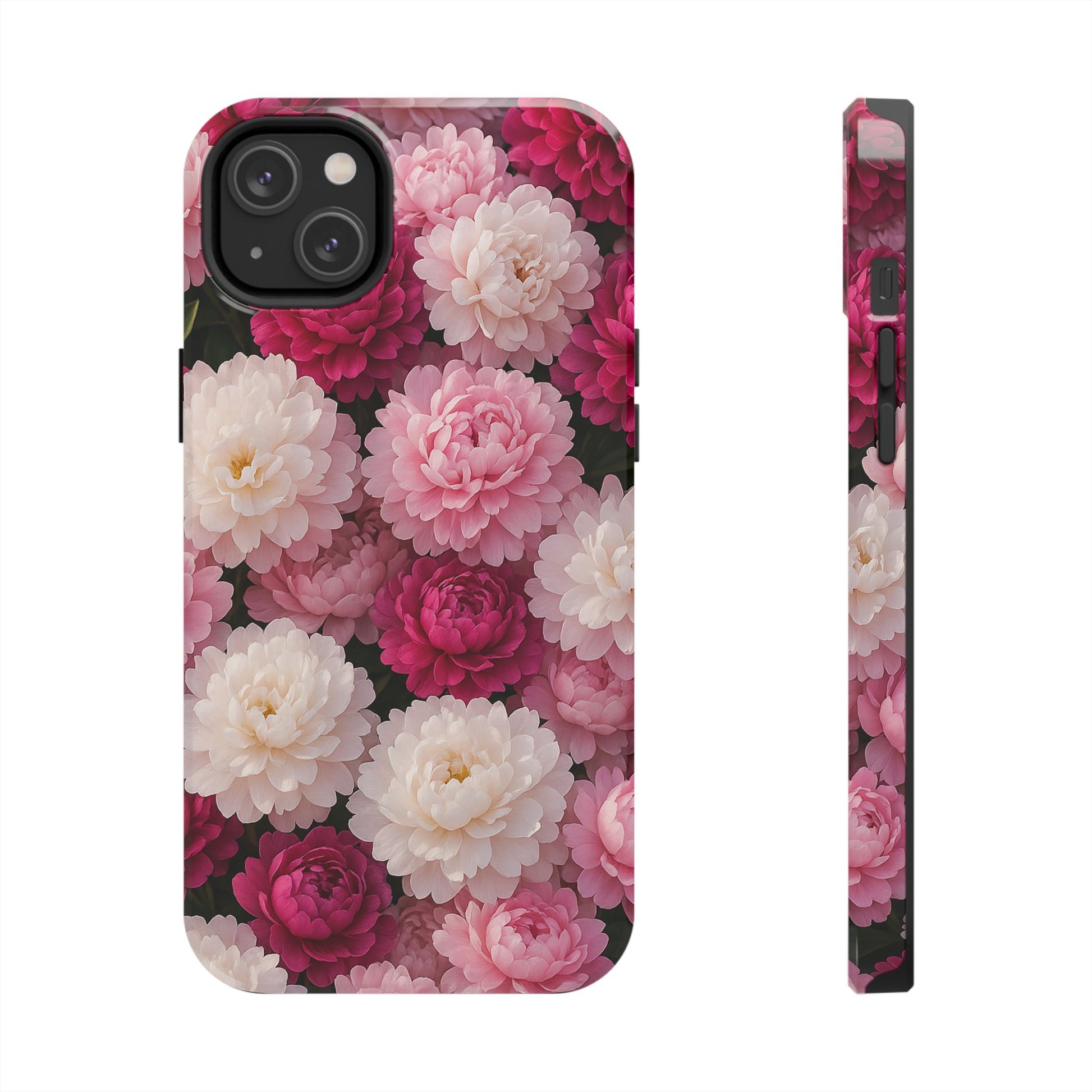 Blossom Peonies