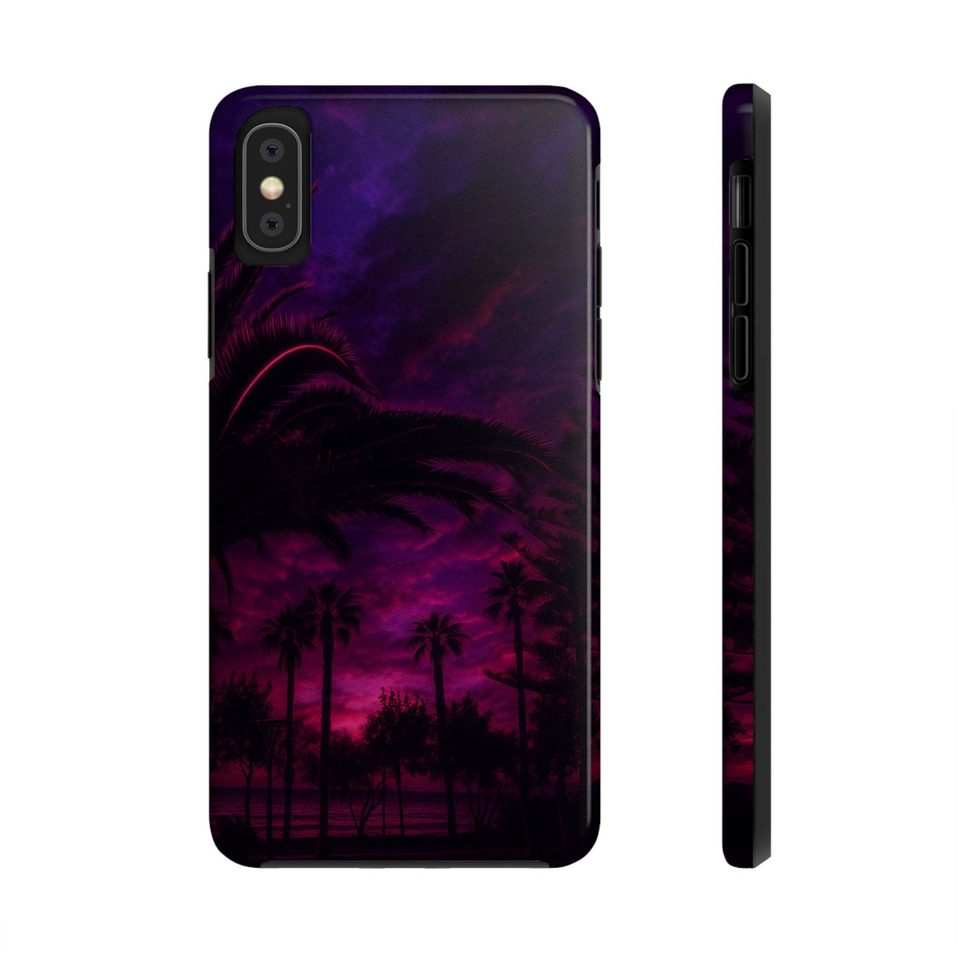 Velvet Sunset