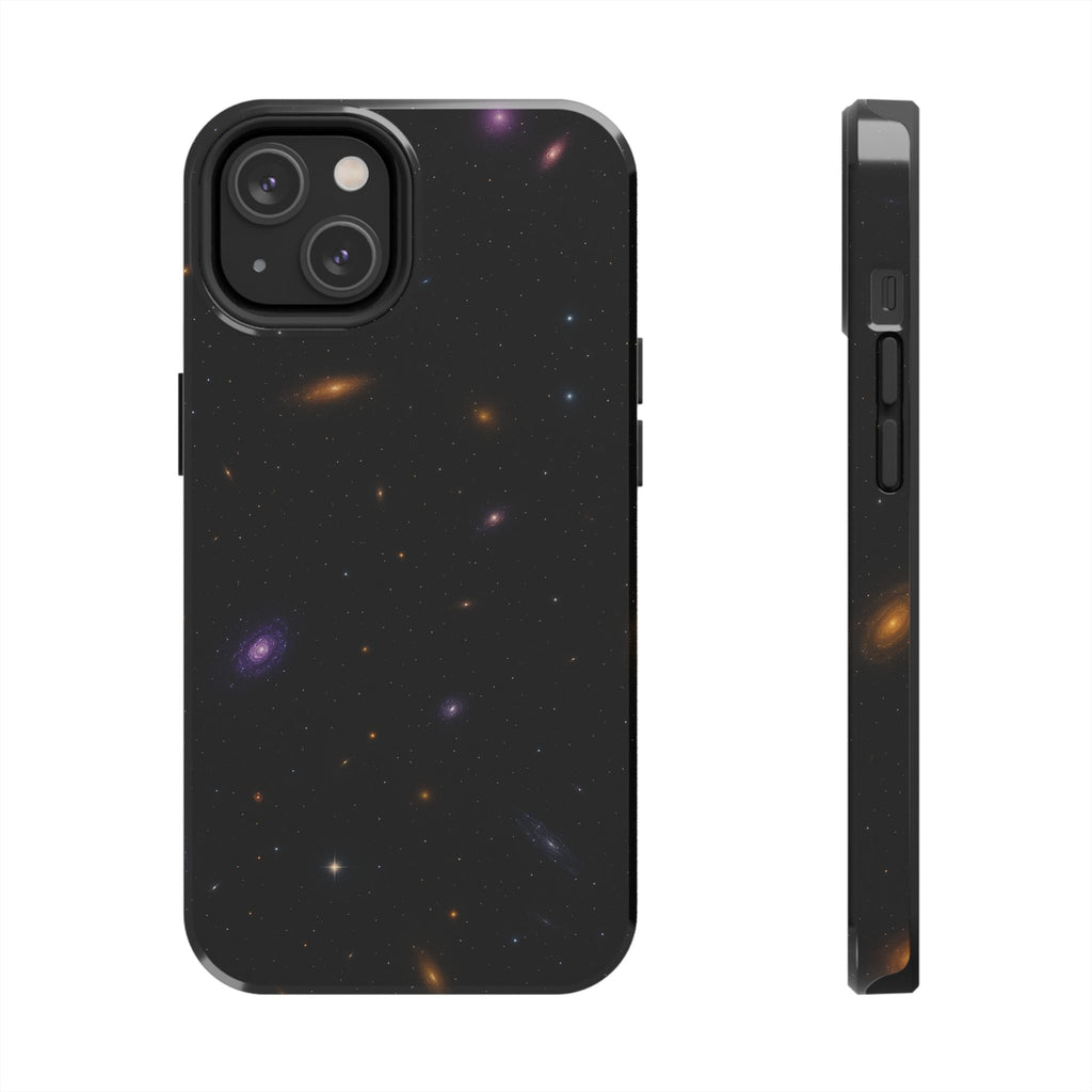 Cosmic Universe