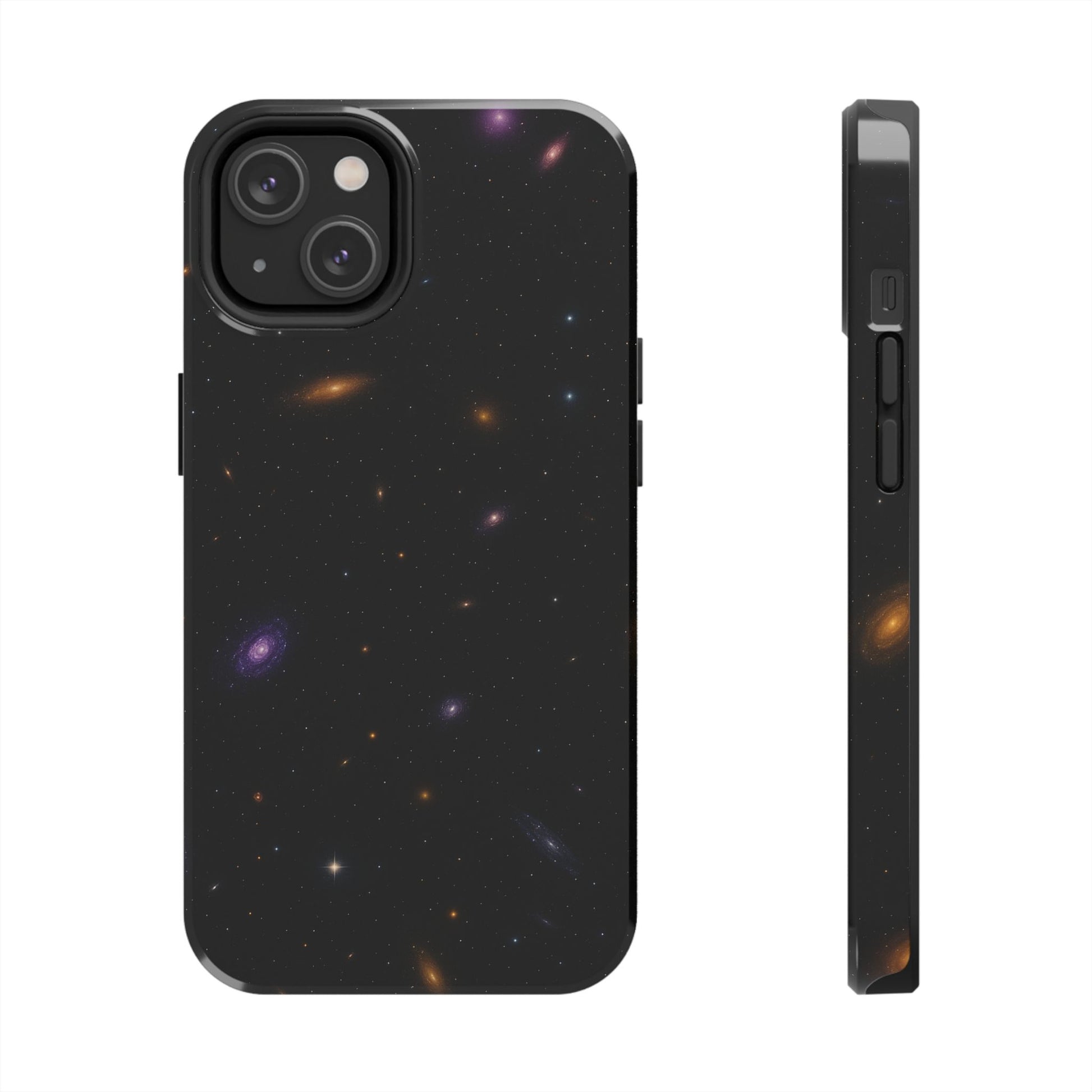 Cosmic Universe