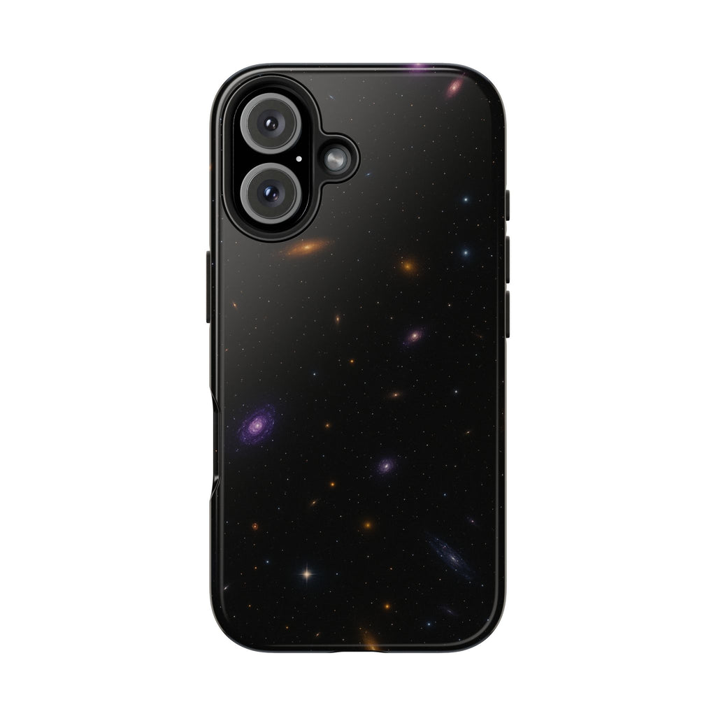 Cosmic Universe