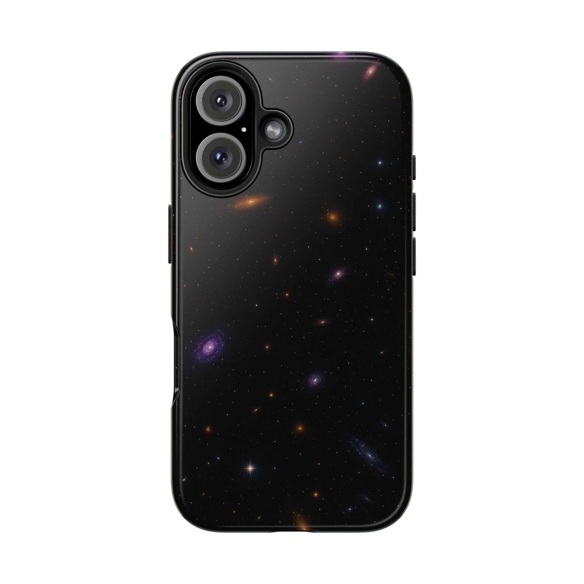 Cosmic Universe