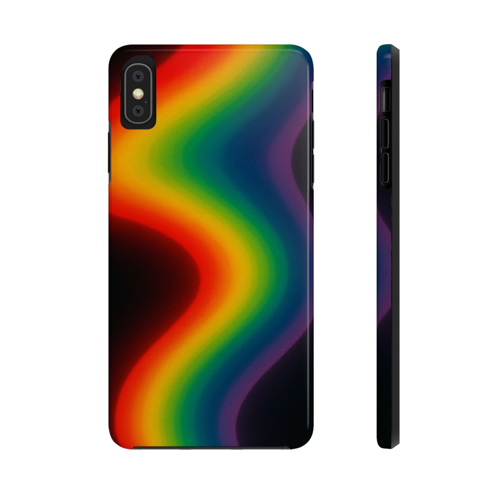 Rainbow Flow