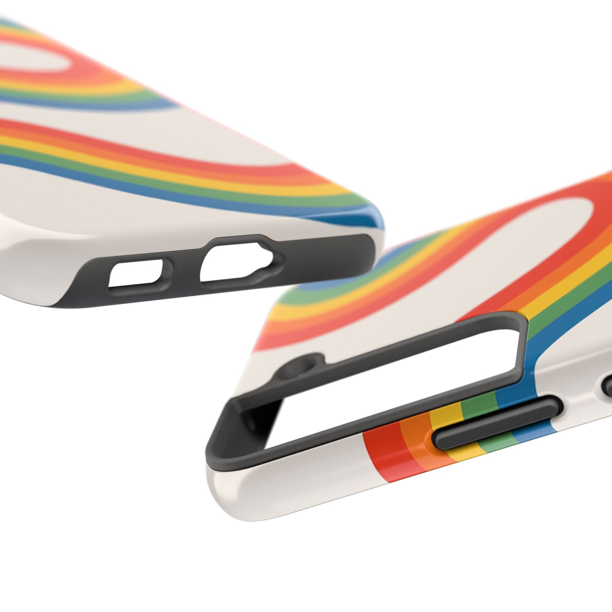 Pride Waves