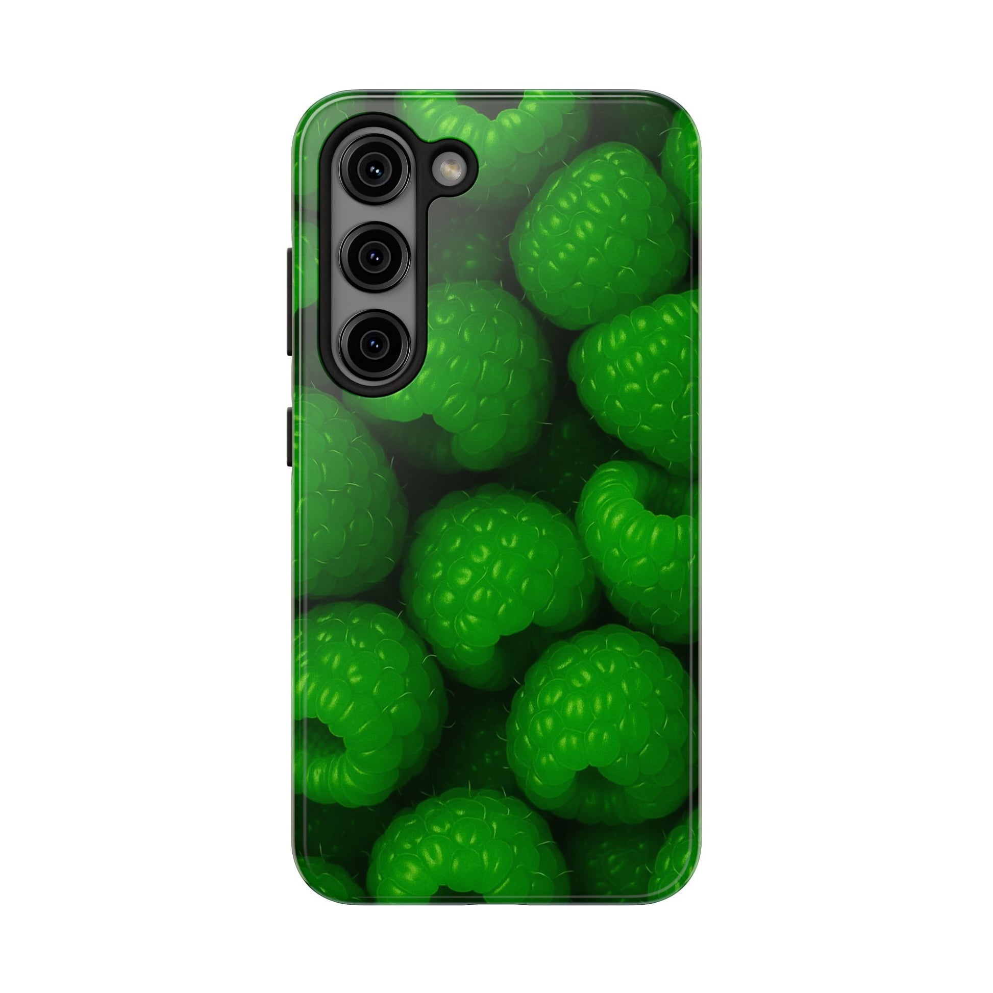 Lime Berry Crush