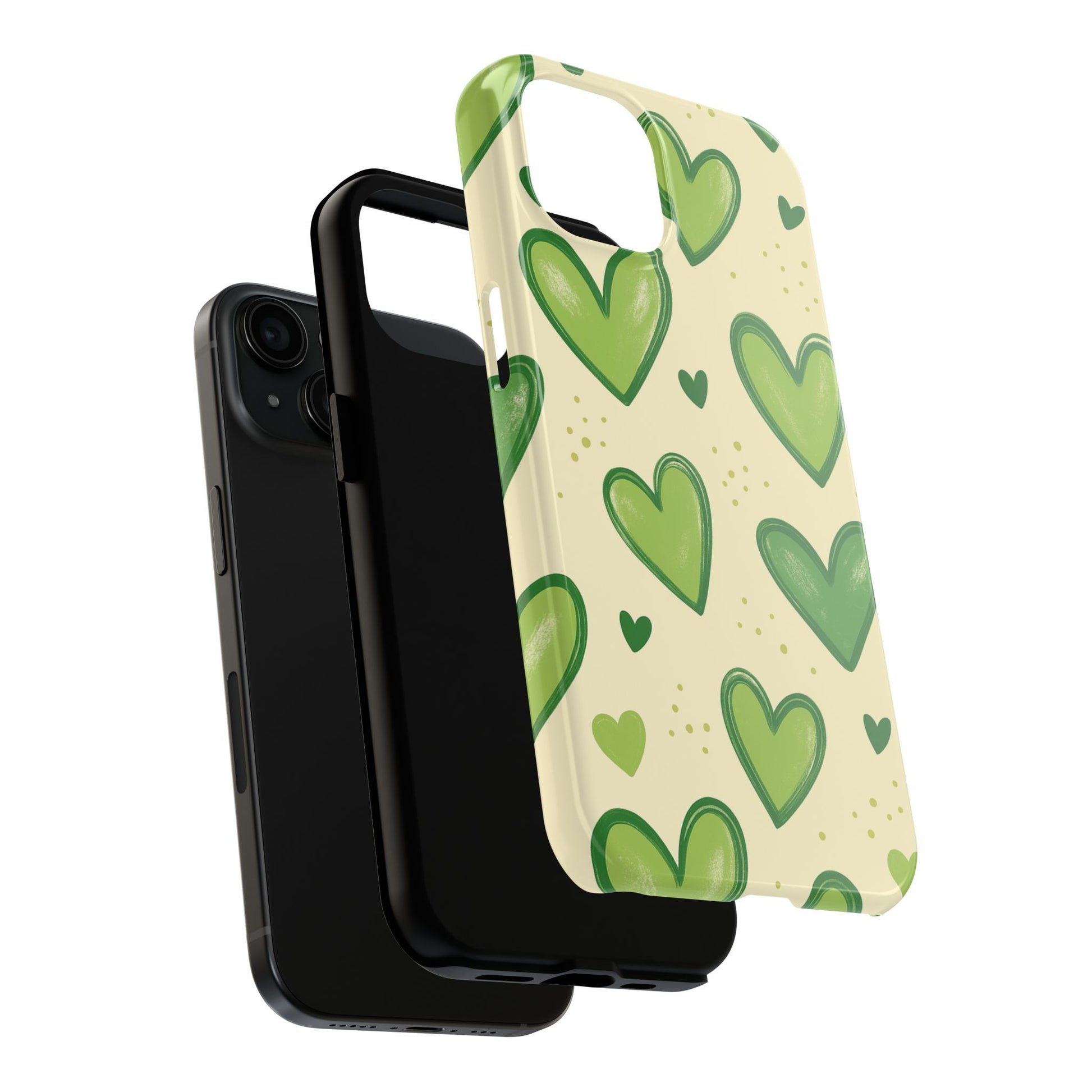 Olive Romance