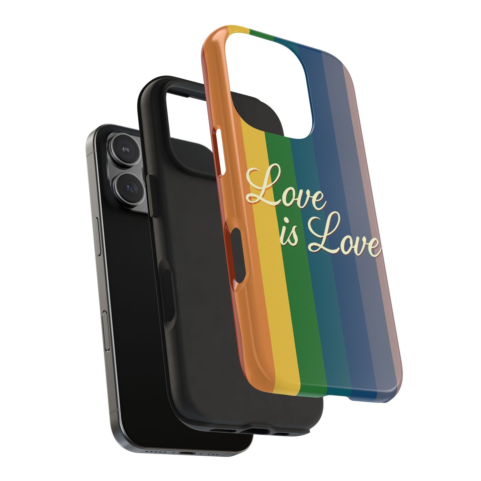 Love Is Love