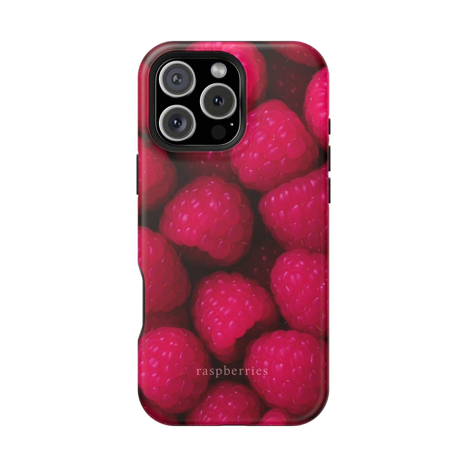 Raspberry Pop