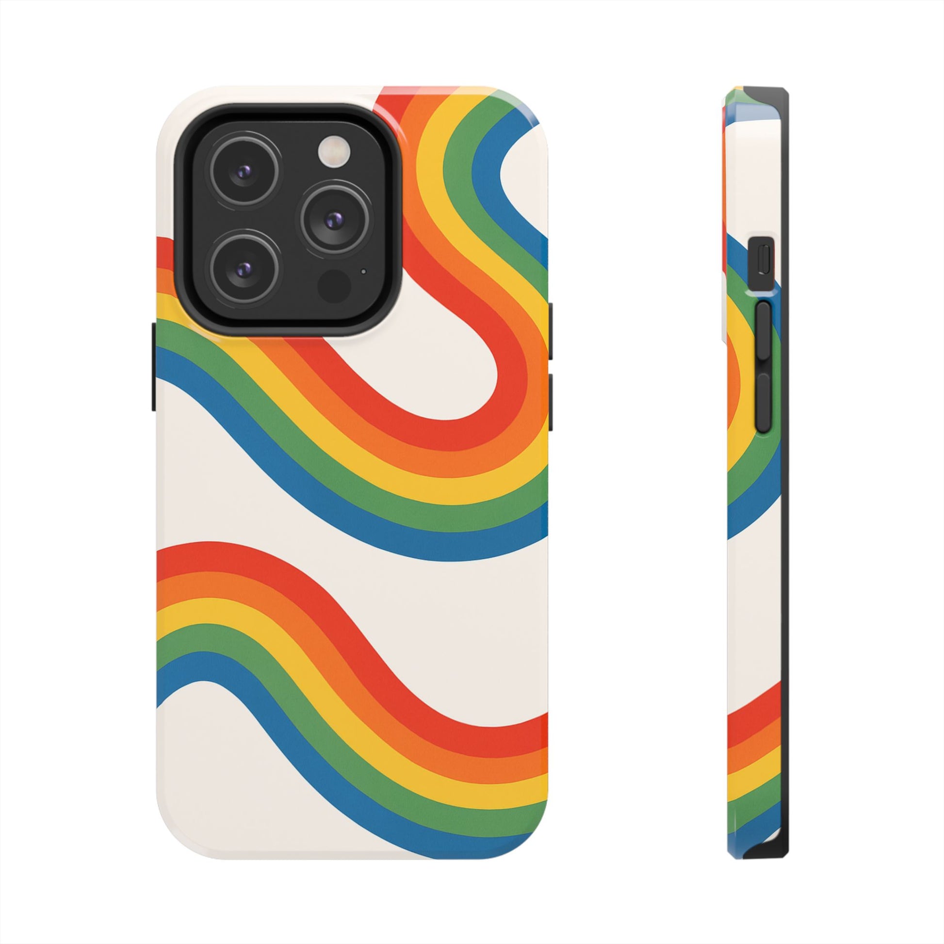 Pride Waves