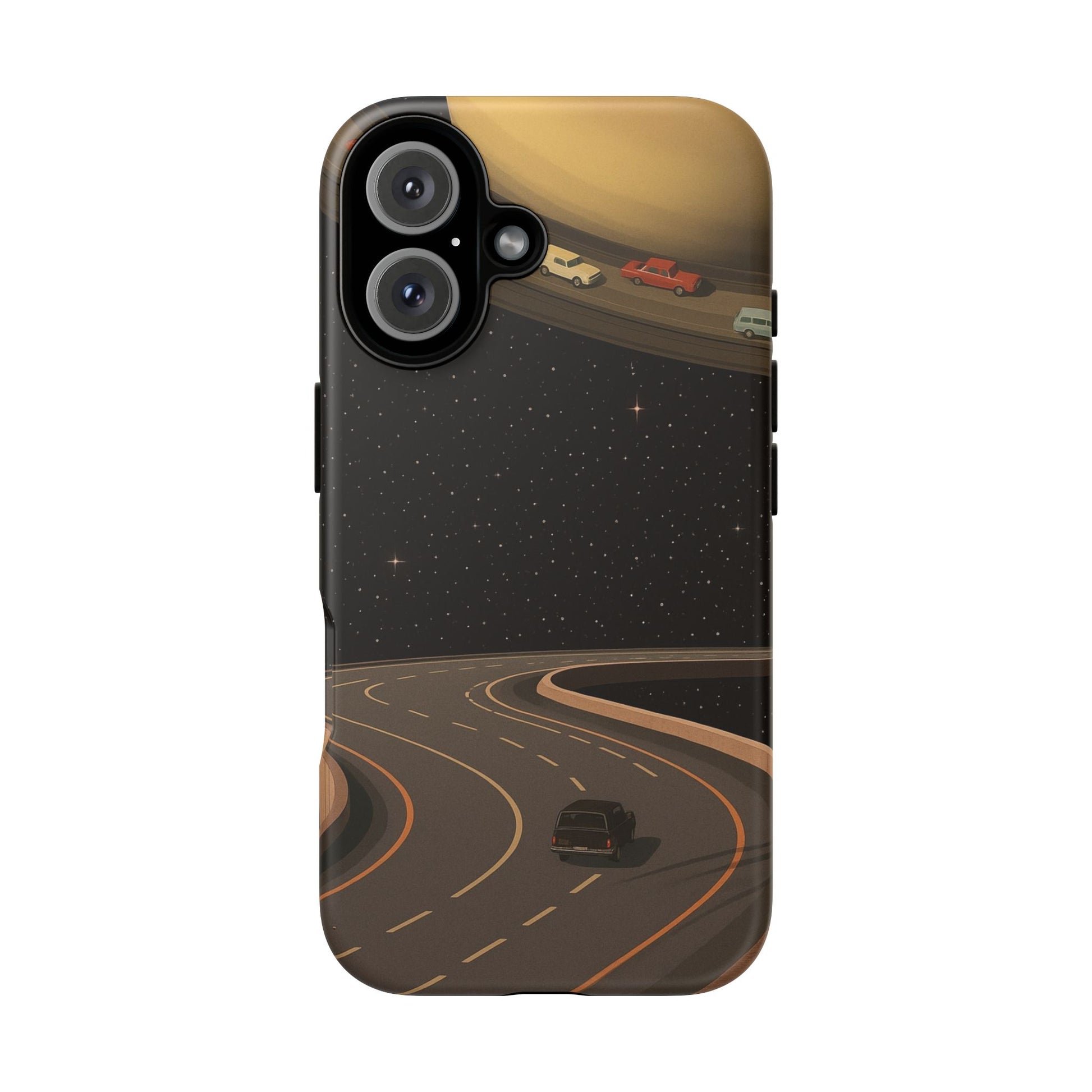 Saturn Drive