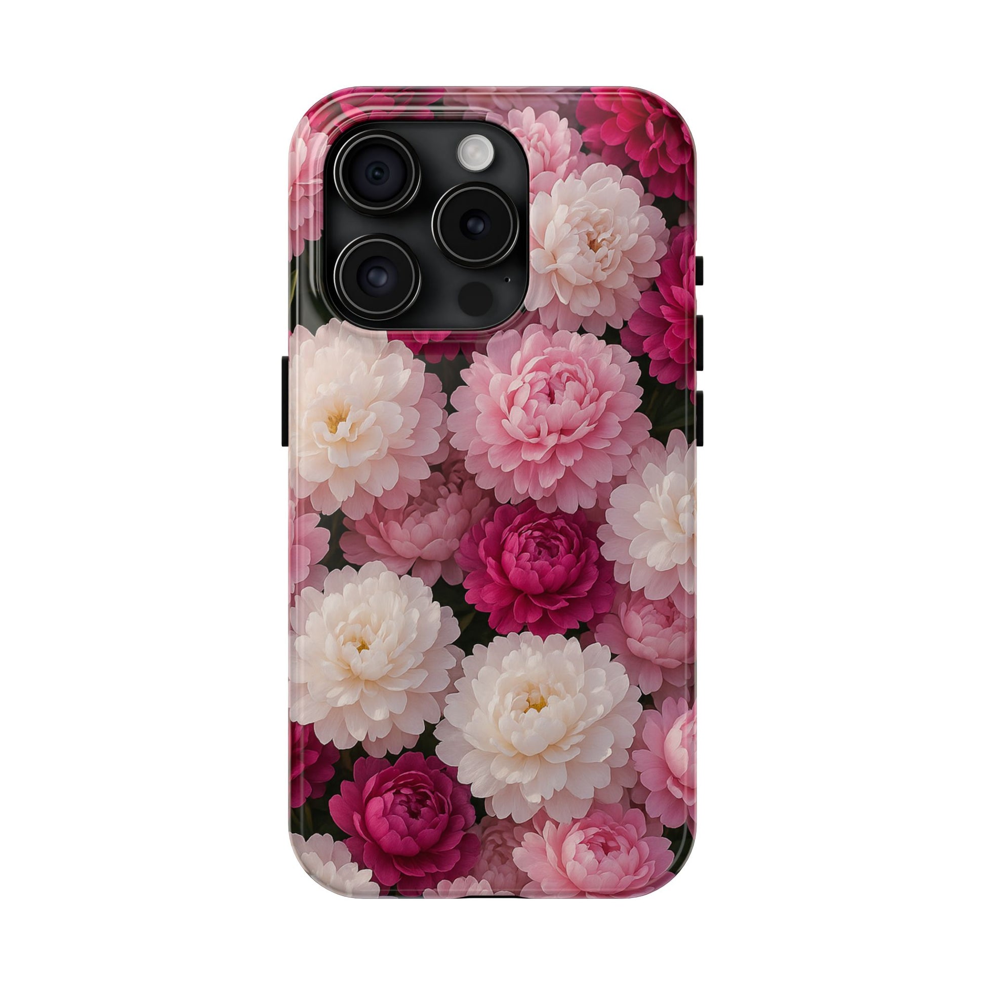 Blossom Peonies