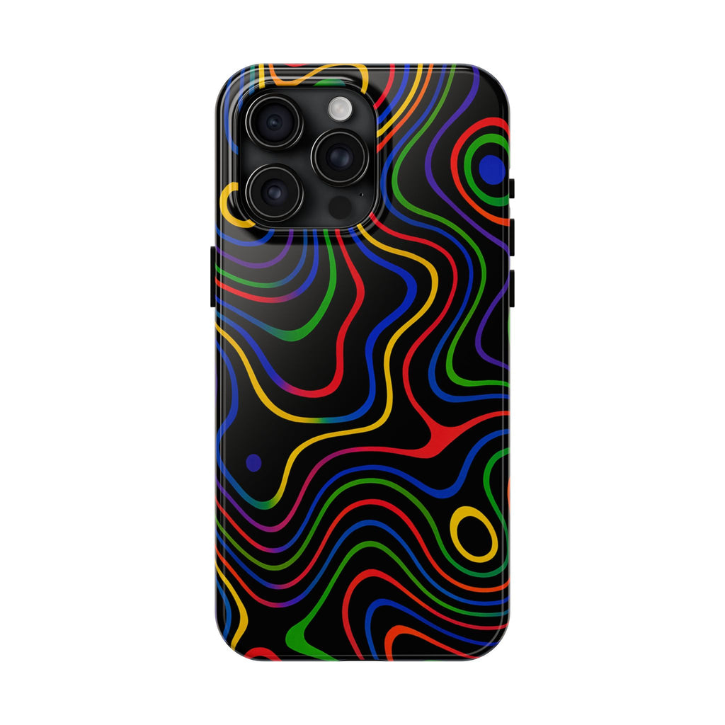 Color Pulse