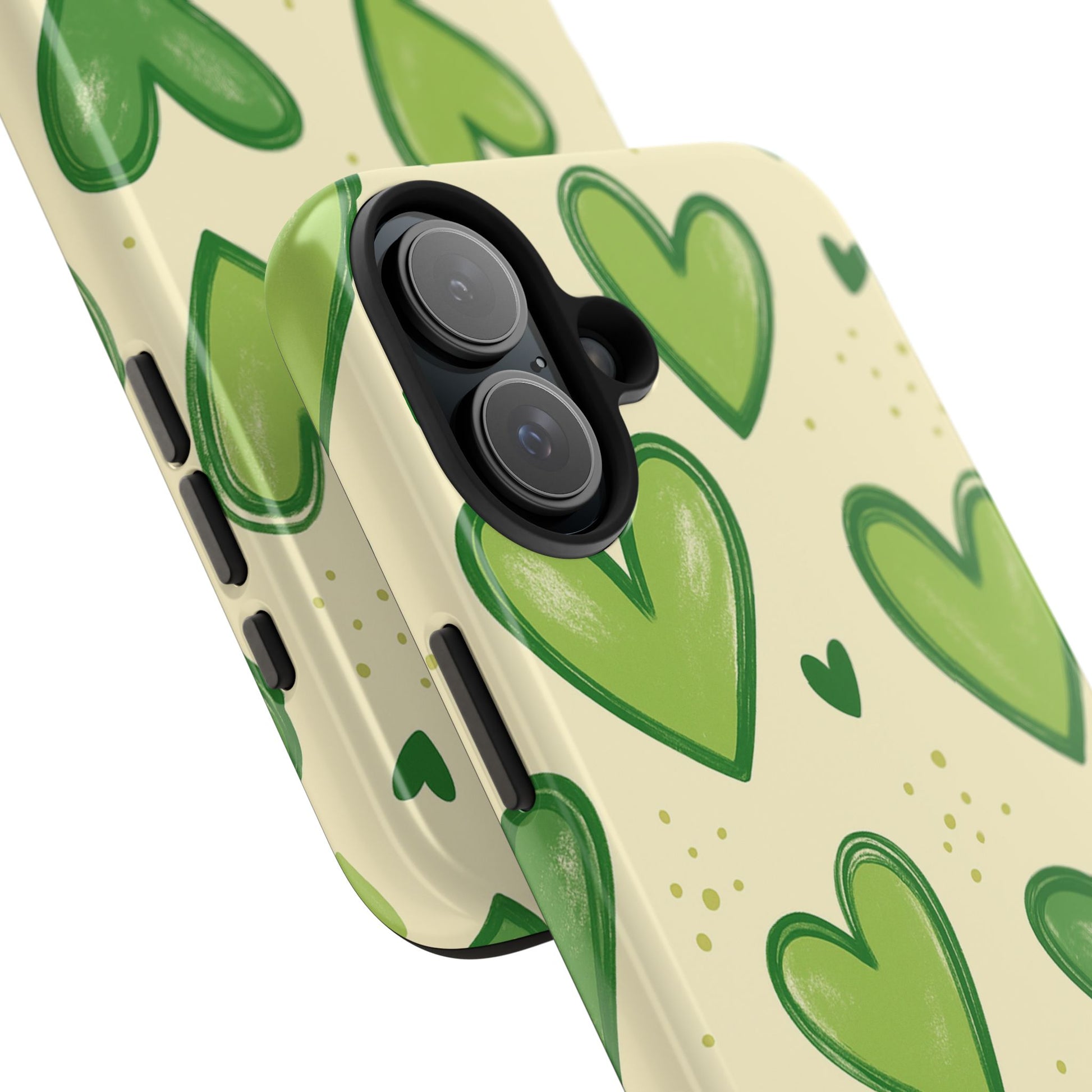 Olive Romance