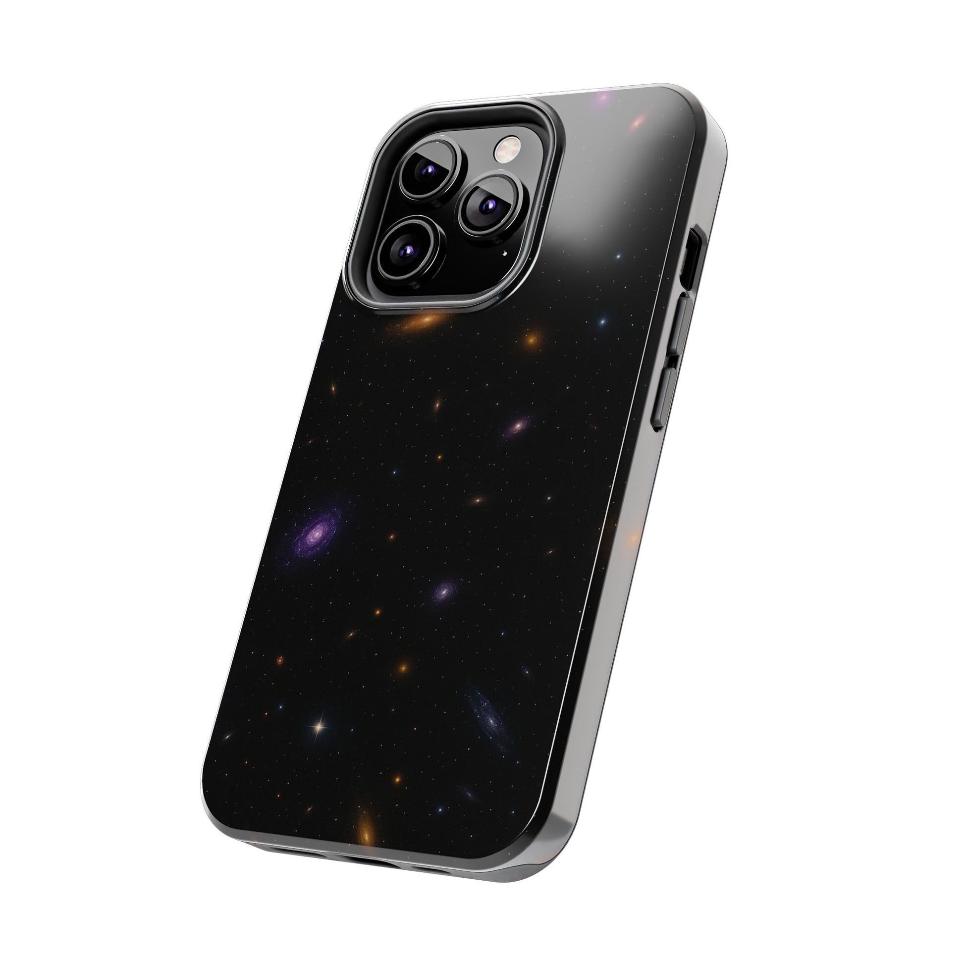 Cosmic Universe