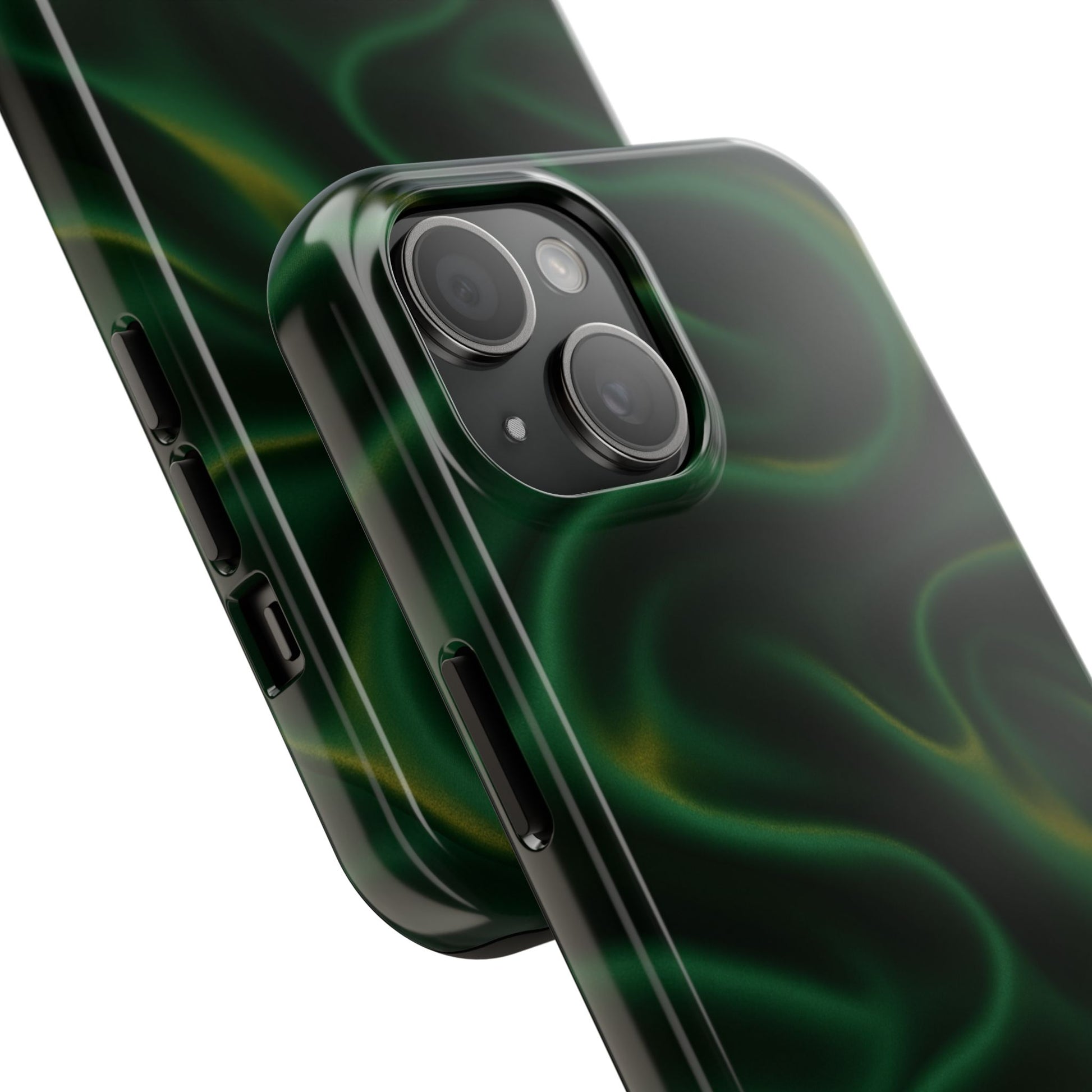 Forest Satin