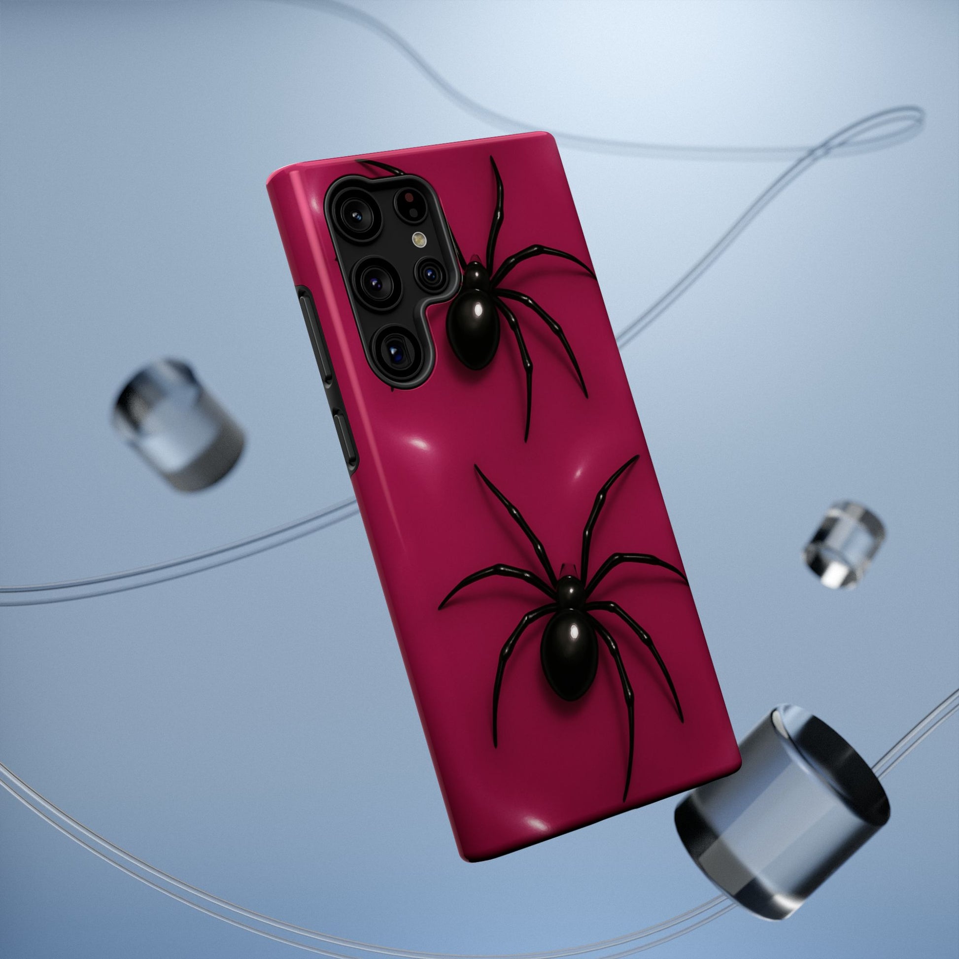 Pink Venom