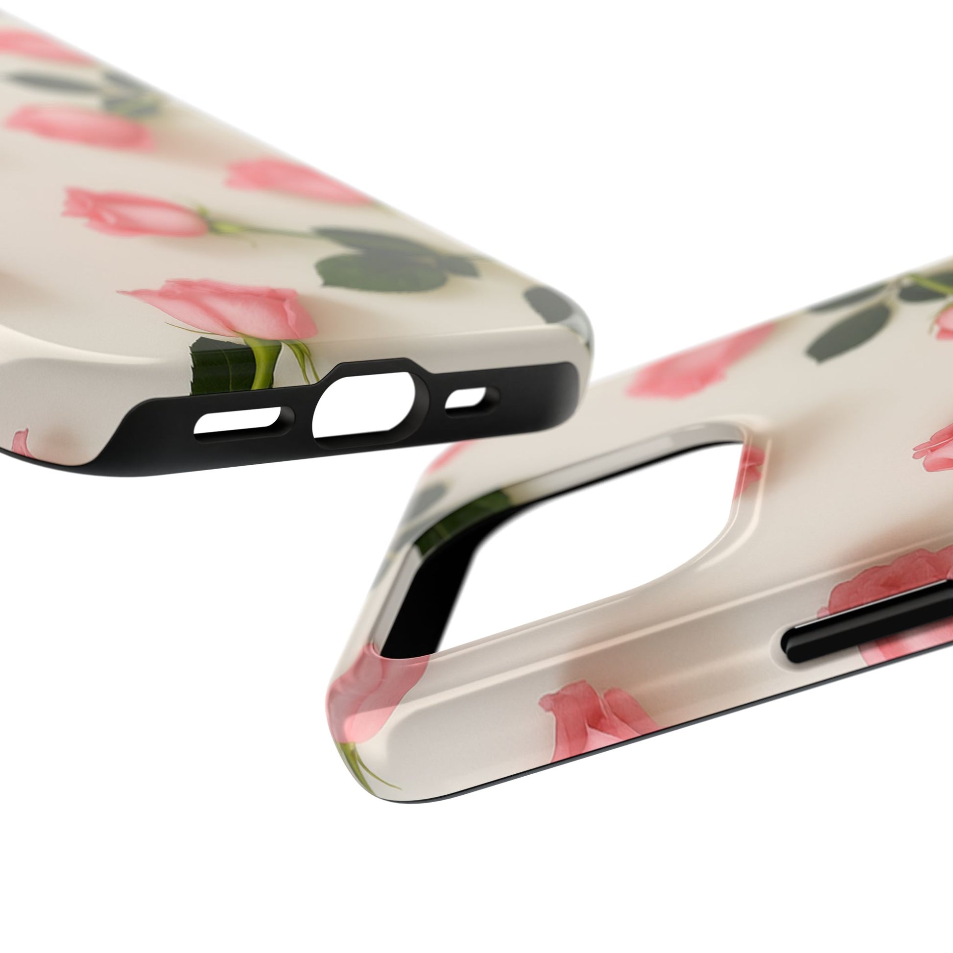 Floral Rose