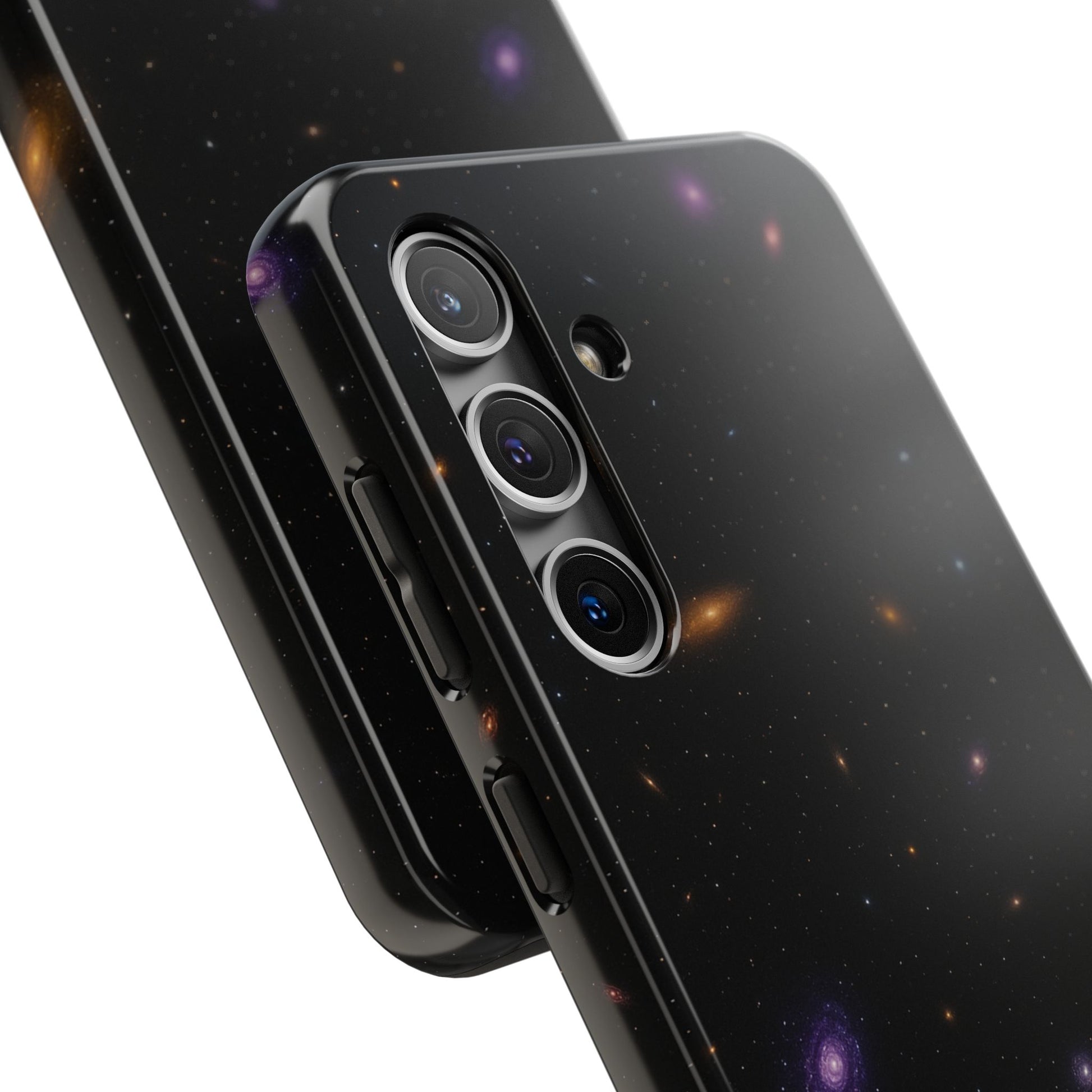 Cosmic Universe