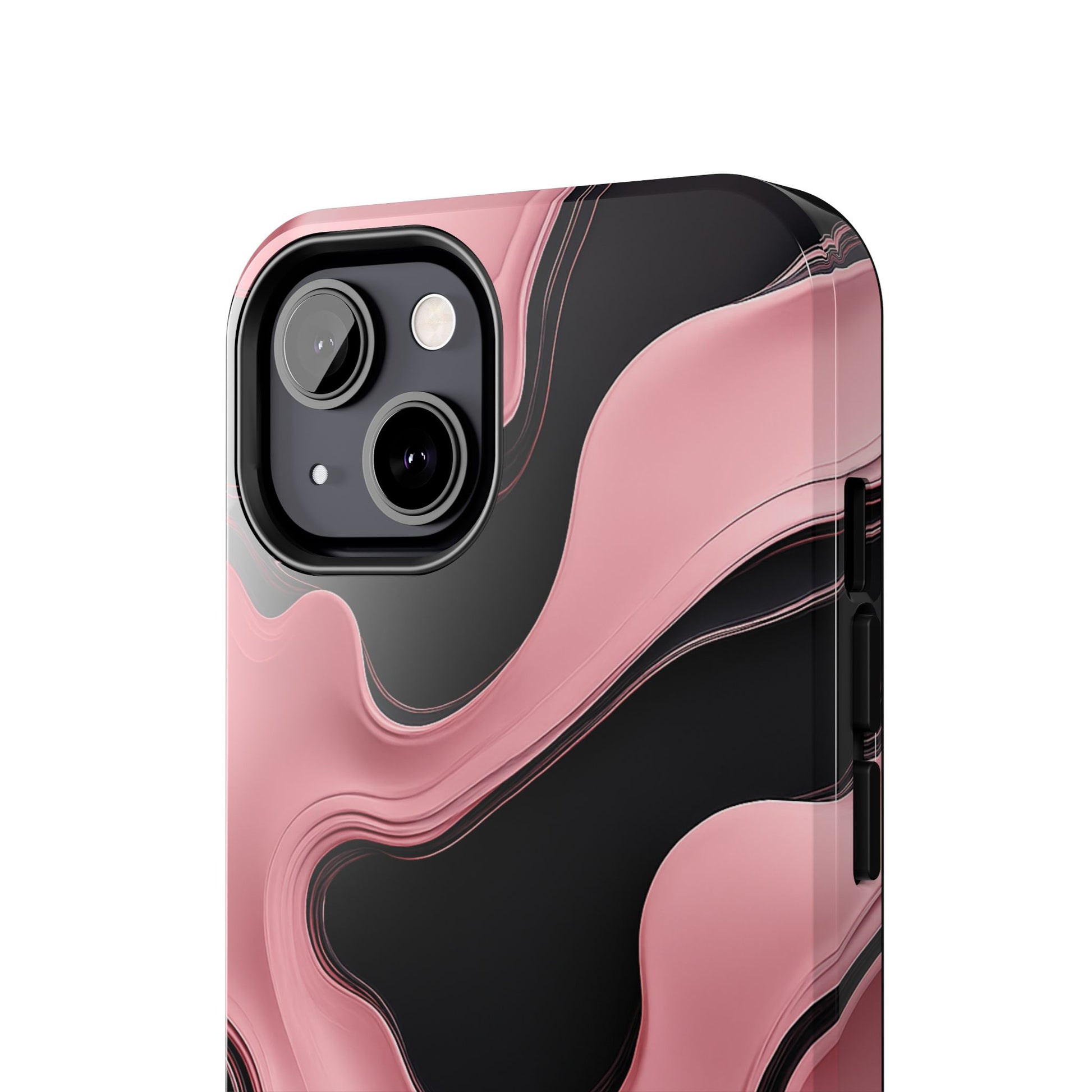 Blush & Noir
