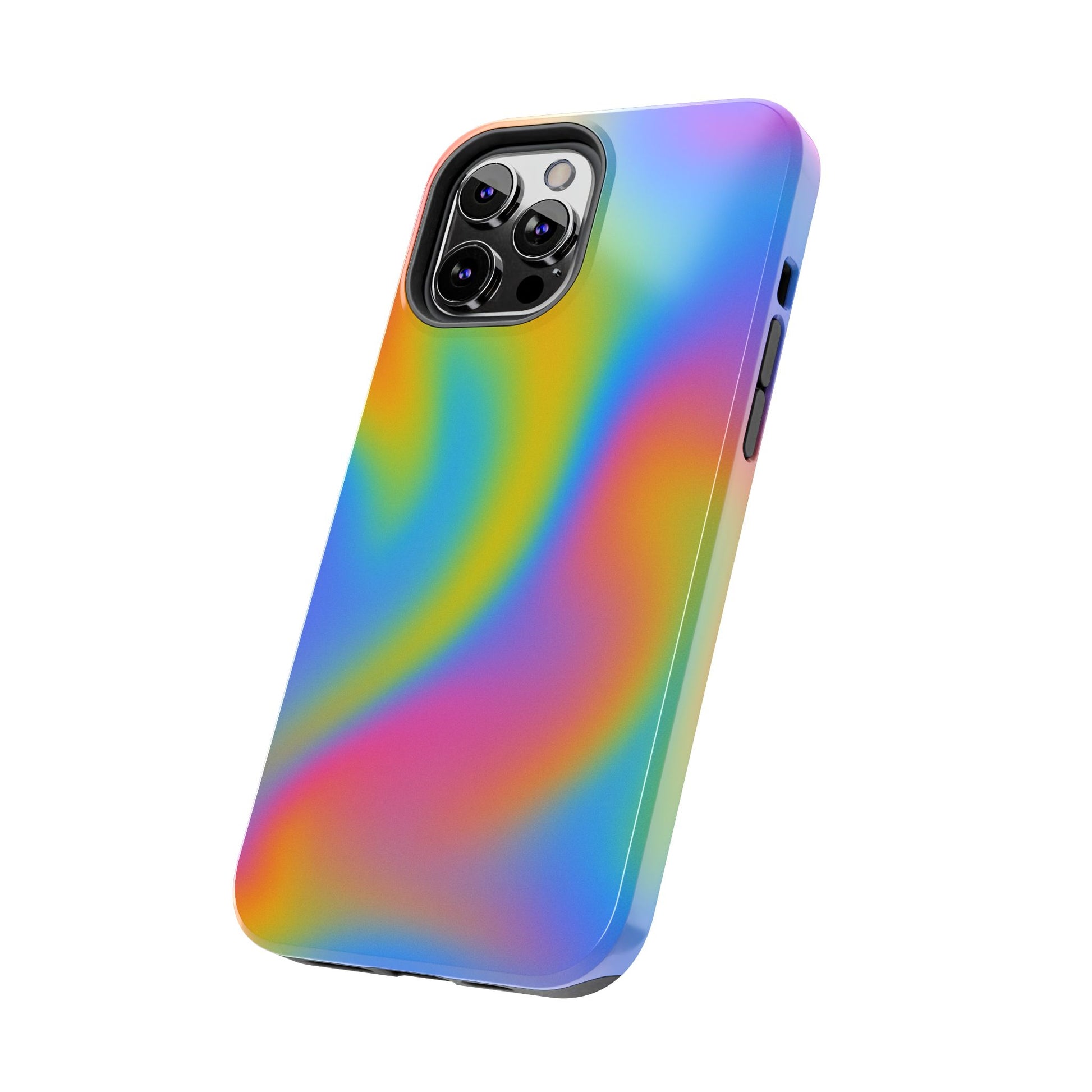Rainbow Waves
