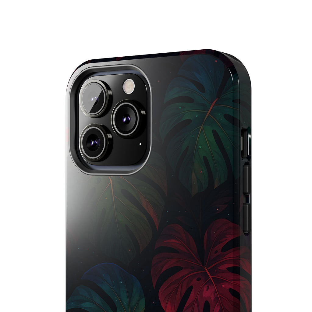 Tropical Leaf