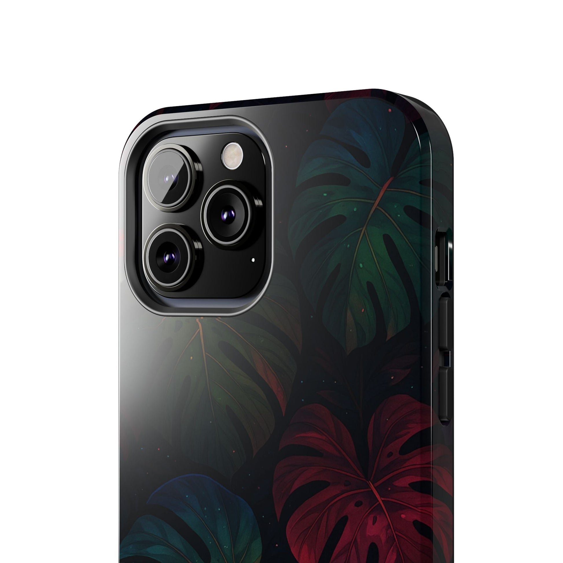 Tropical Leaf