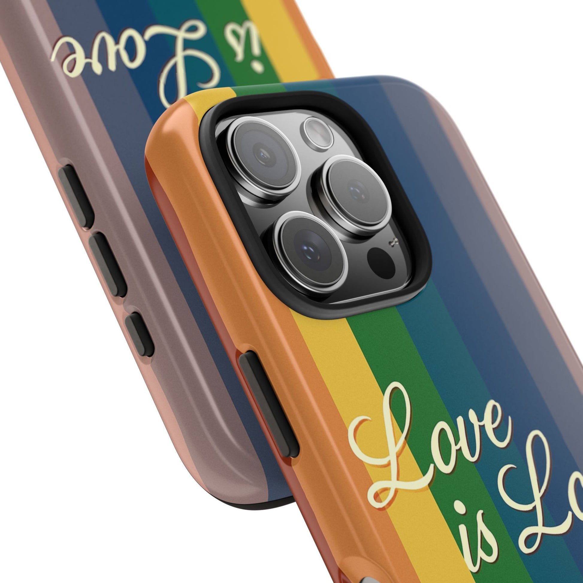 Love Is Love
