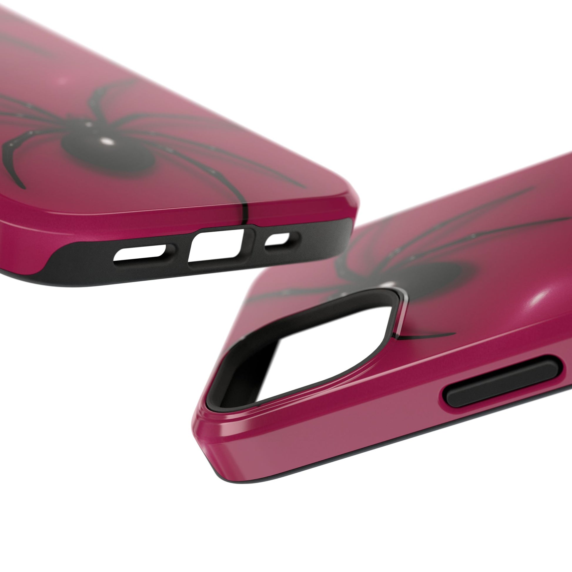Pink Venom