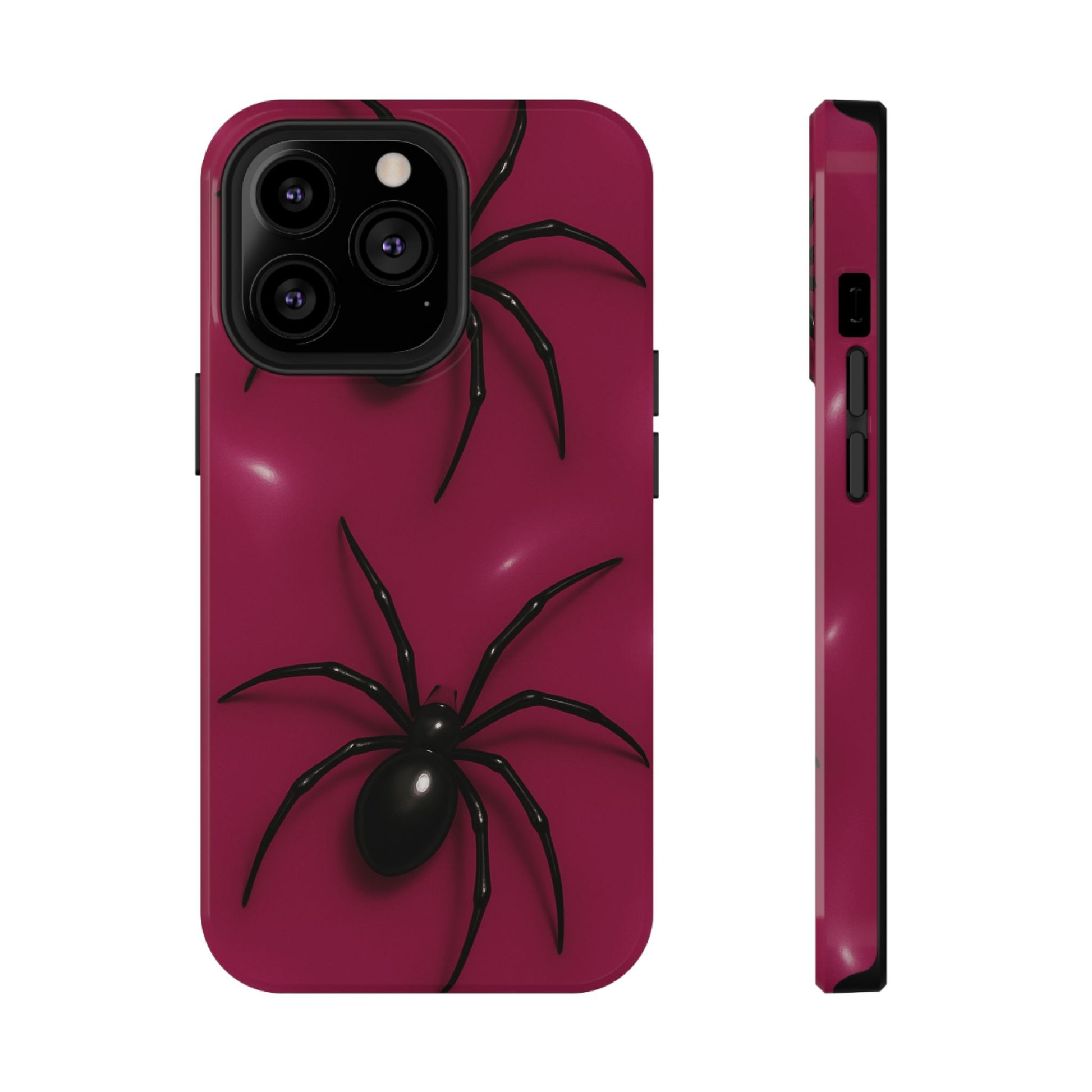 Pink Venom