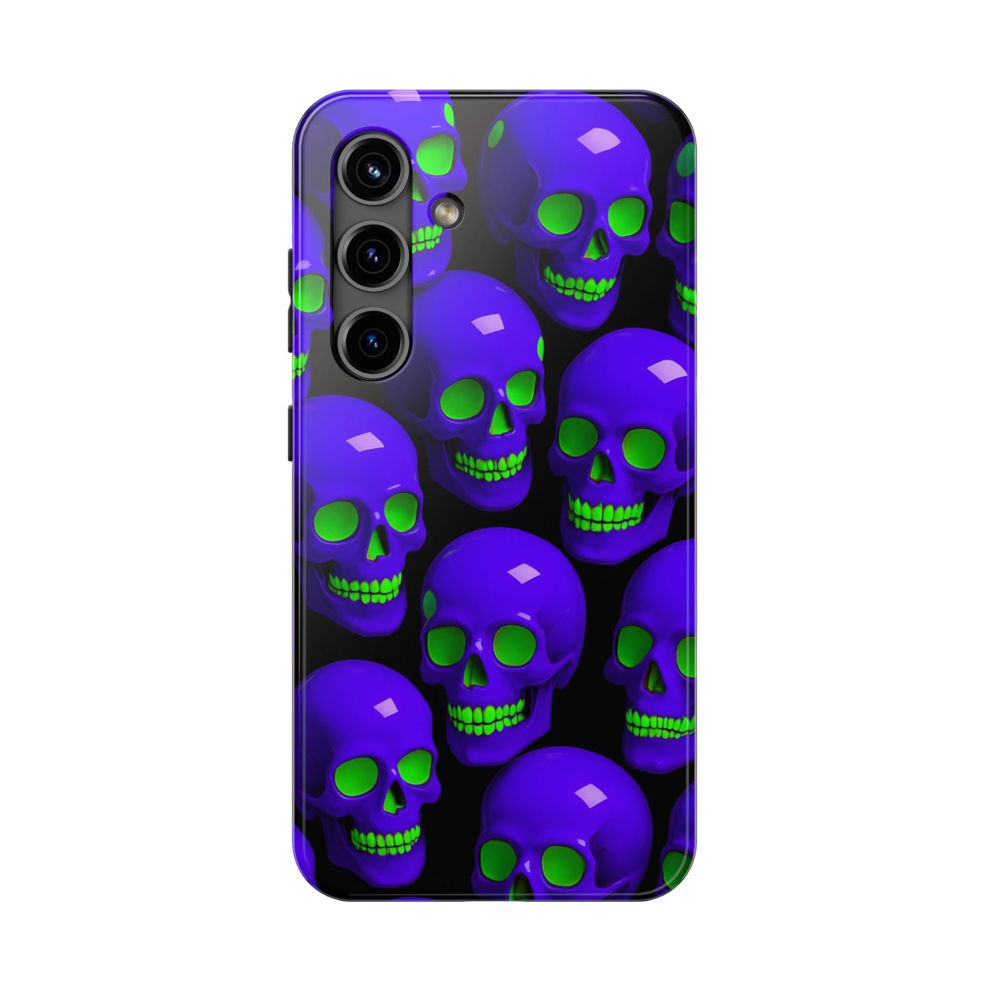 Neon Death
